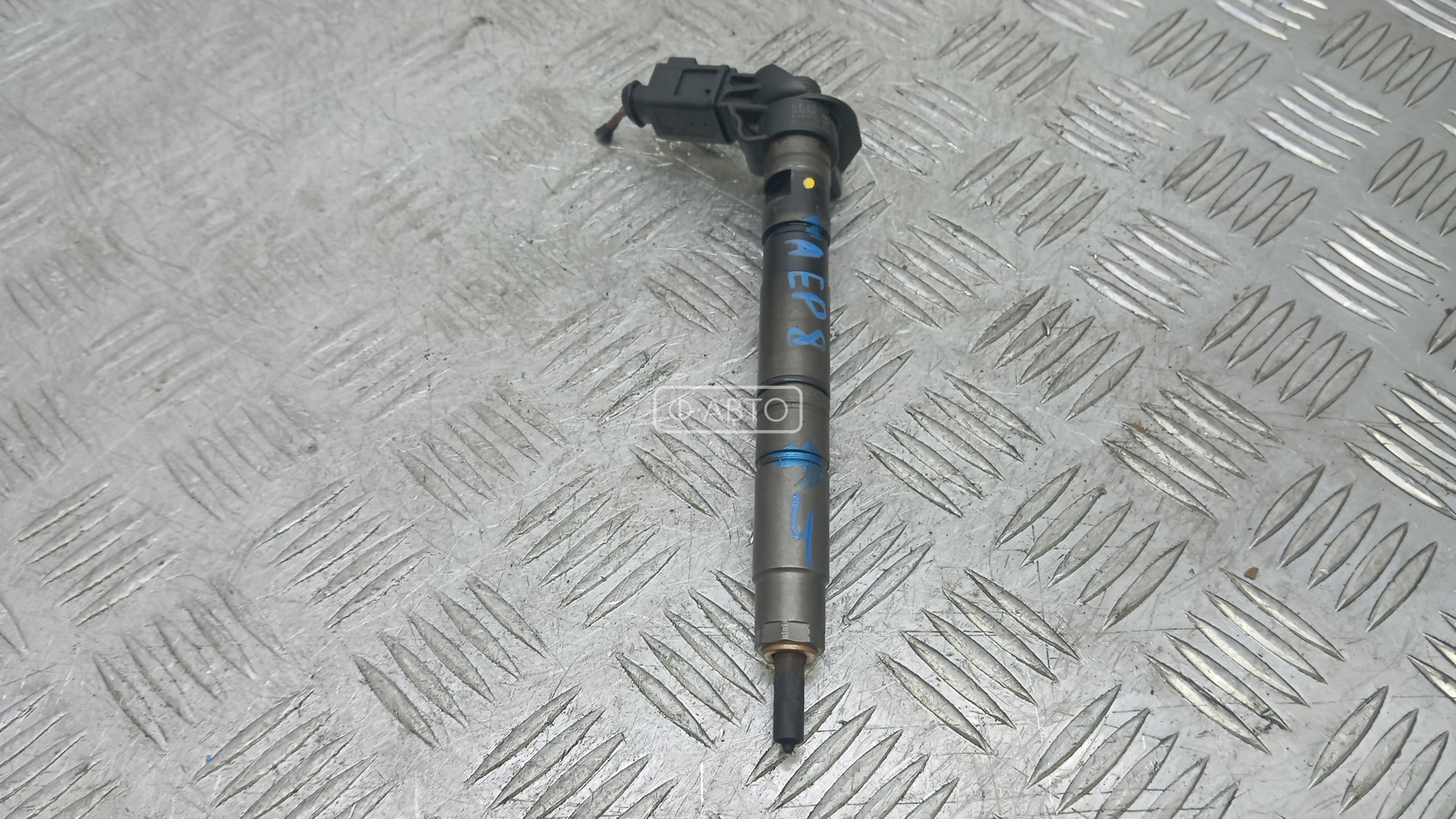 Форсунка дизельная