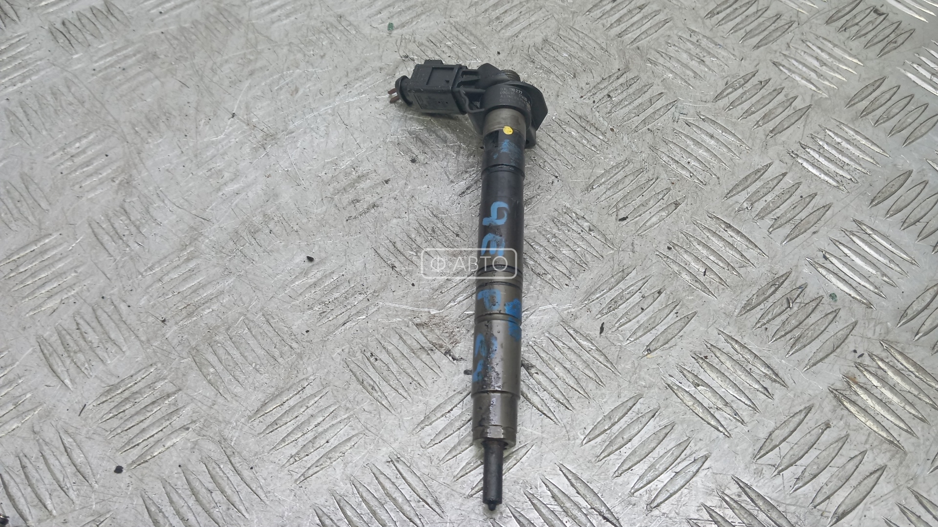 Форсунка дизельная