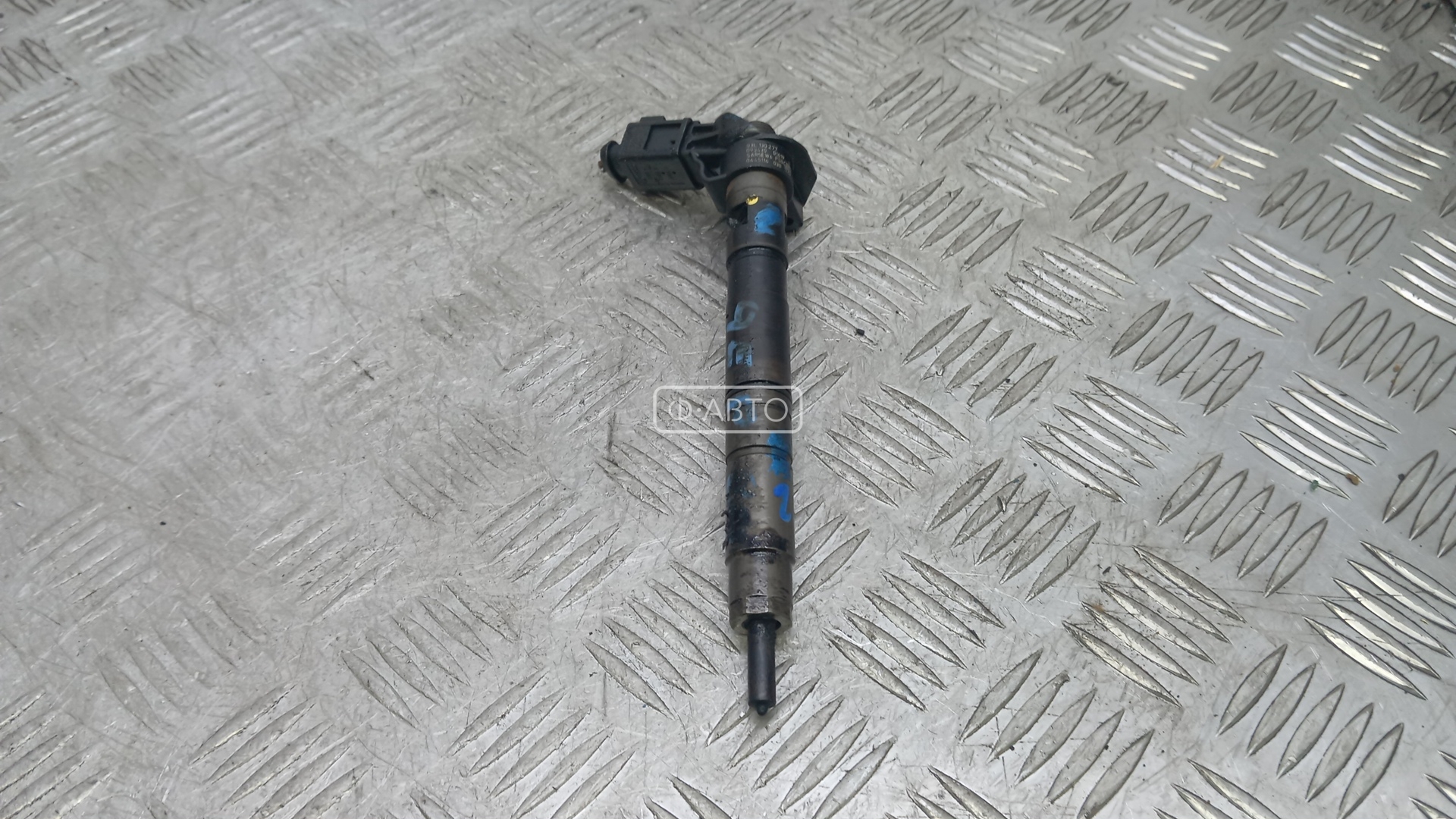 Форсунка дизельная