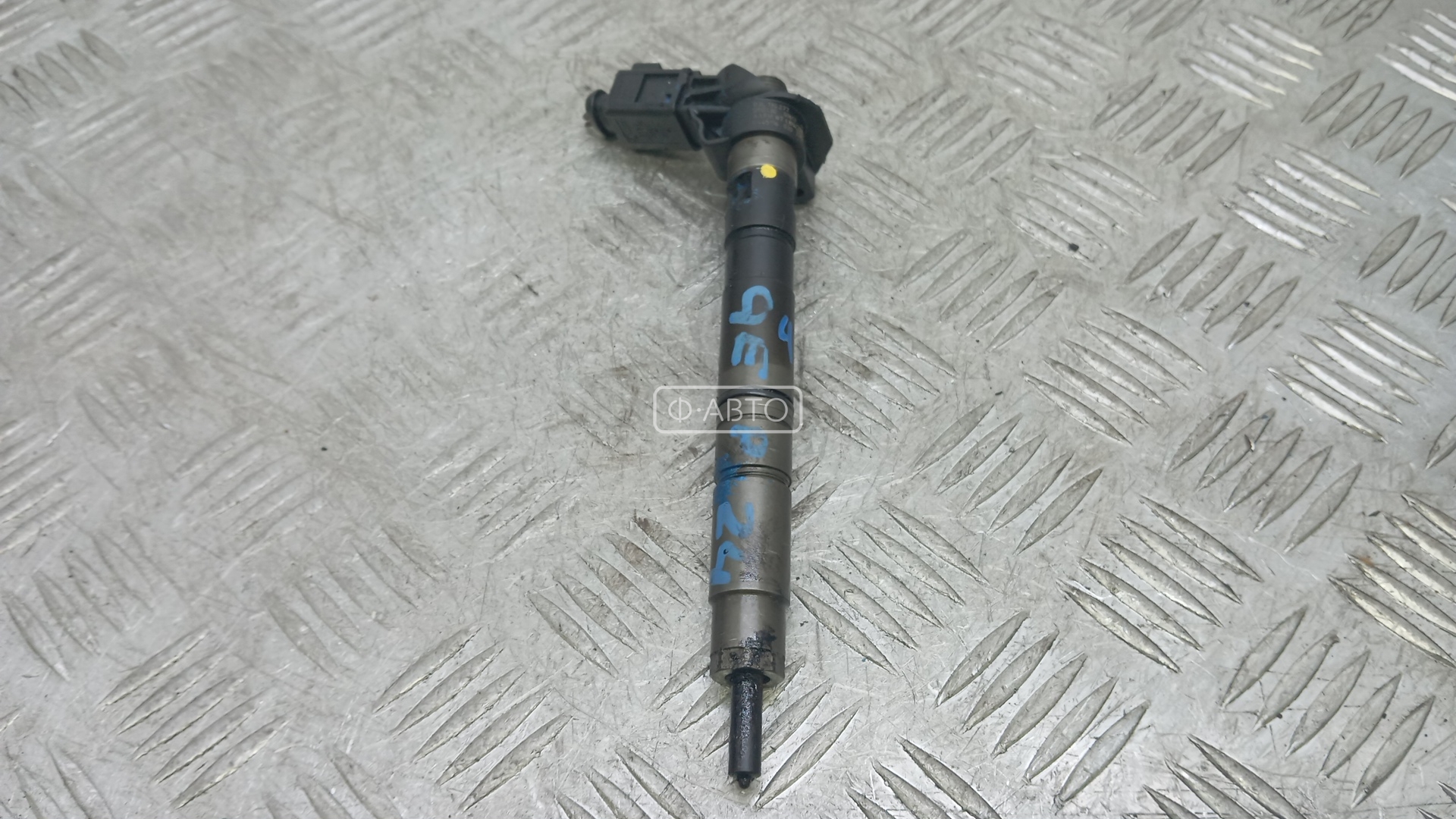 Форсунка дизельная