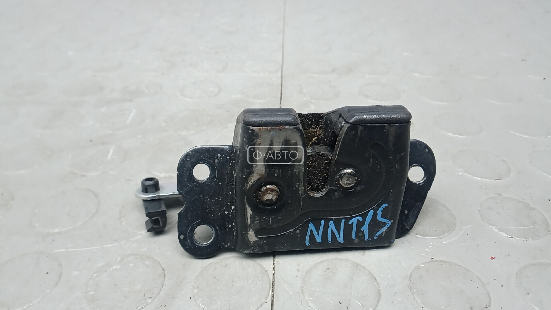 Замок 3-5 двери