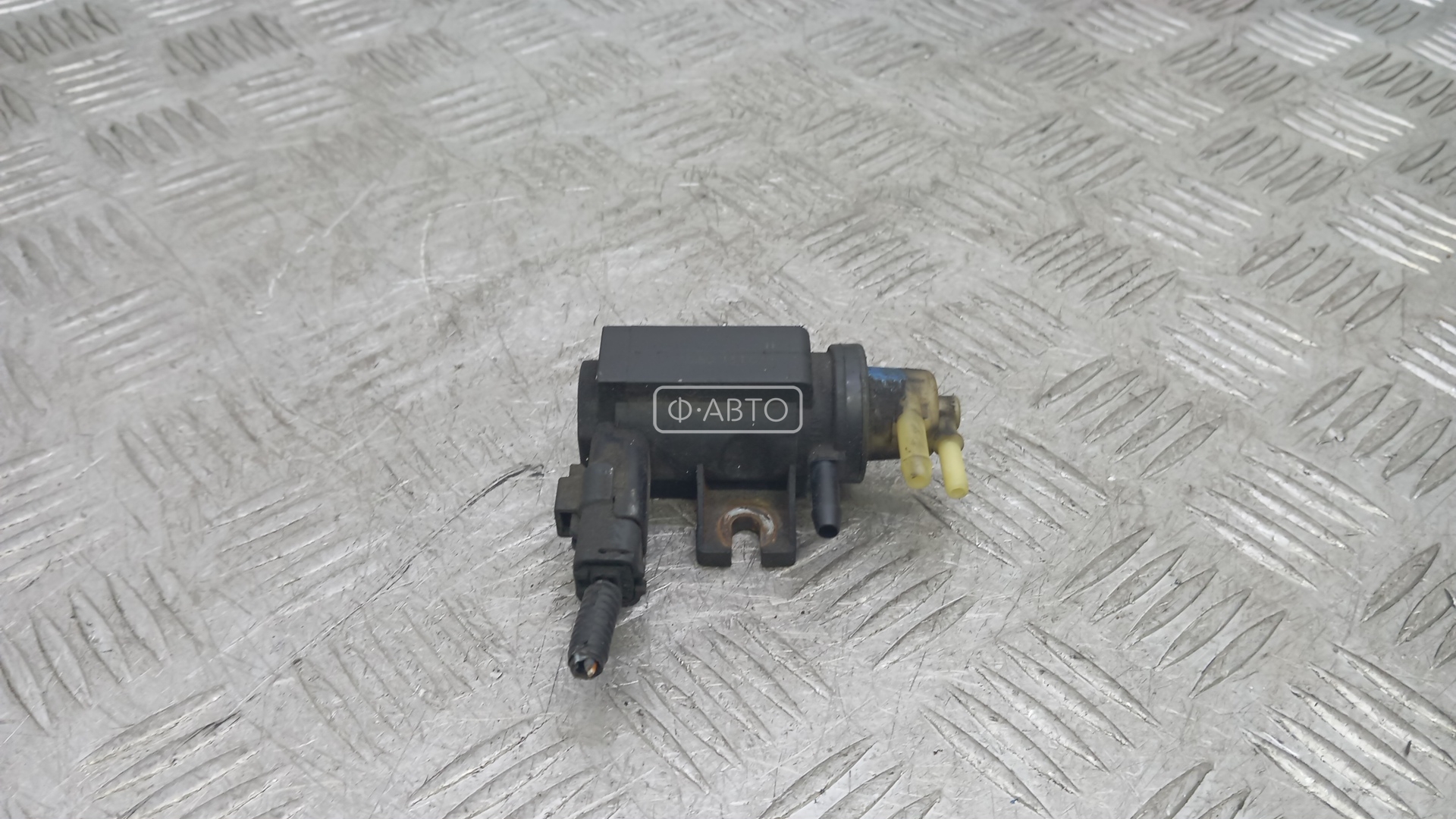 Клапан управления турбиной (Актуатор)