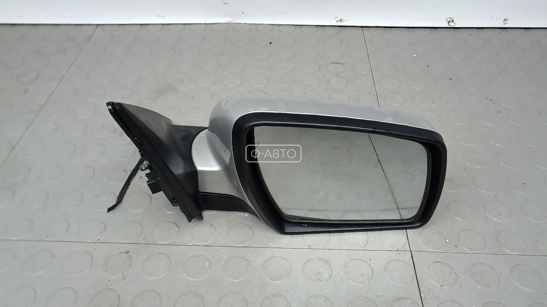 Зеркало наружное правое