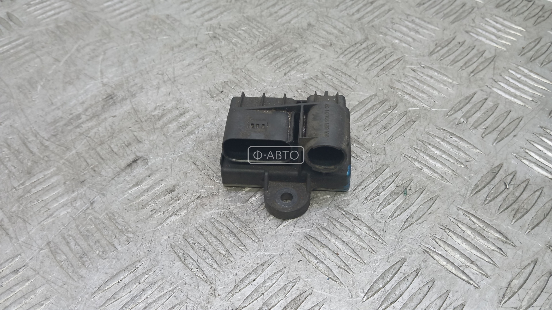 Реле накала свечей