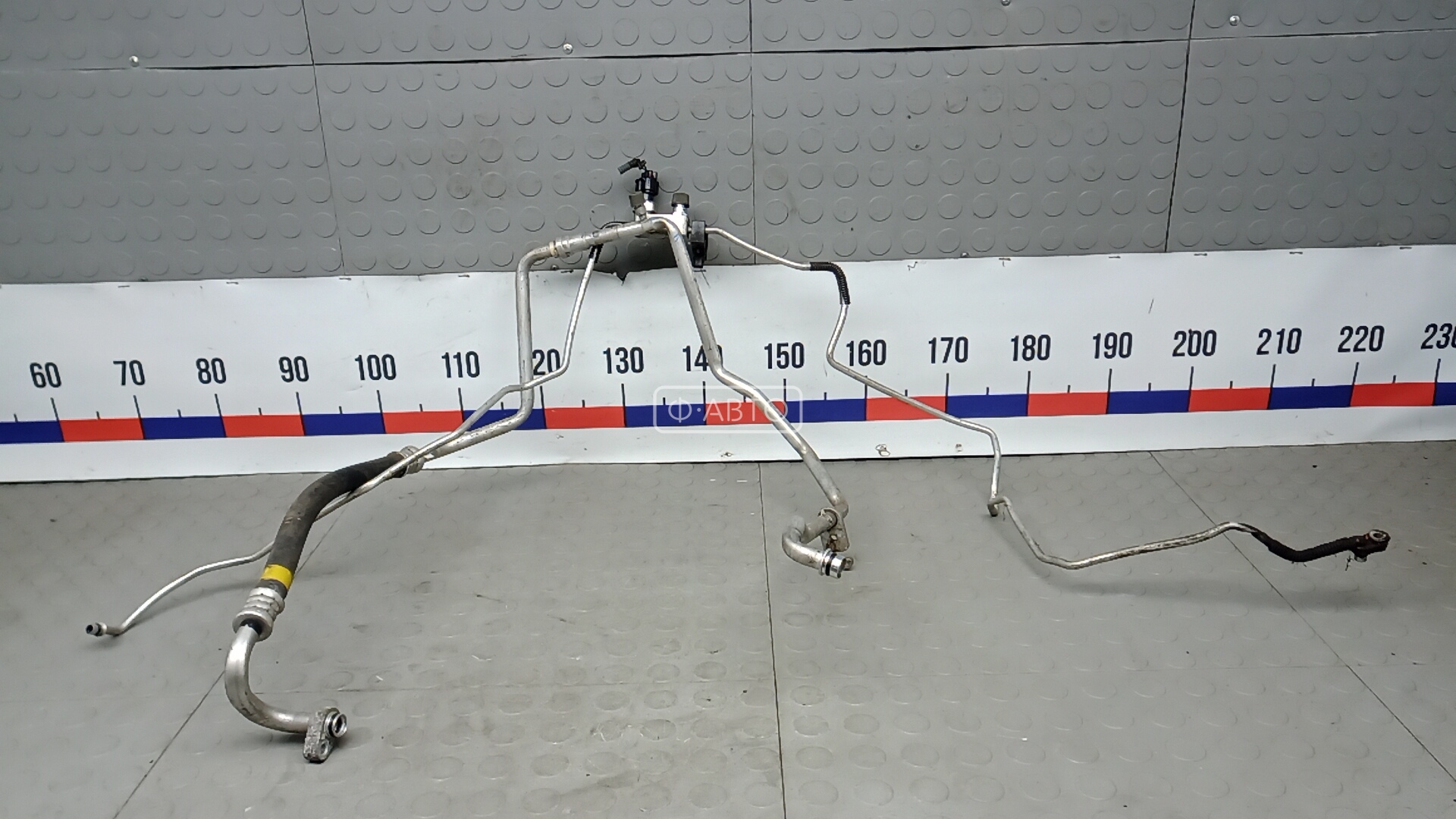 Трубка кондиционера