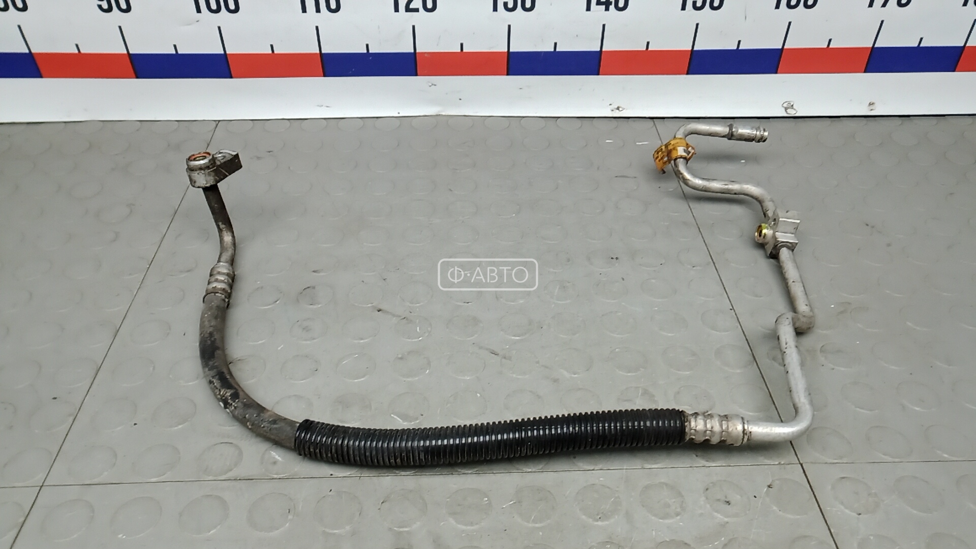 Трубка кондиционера