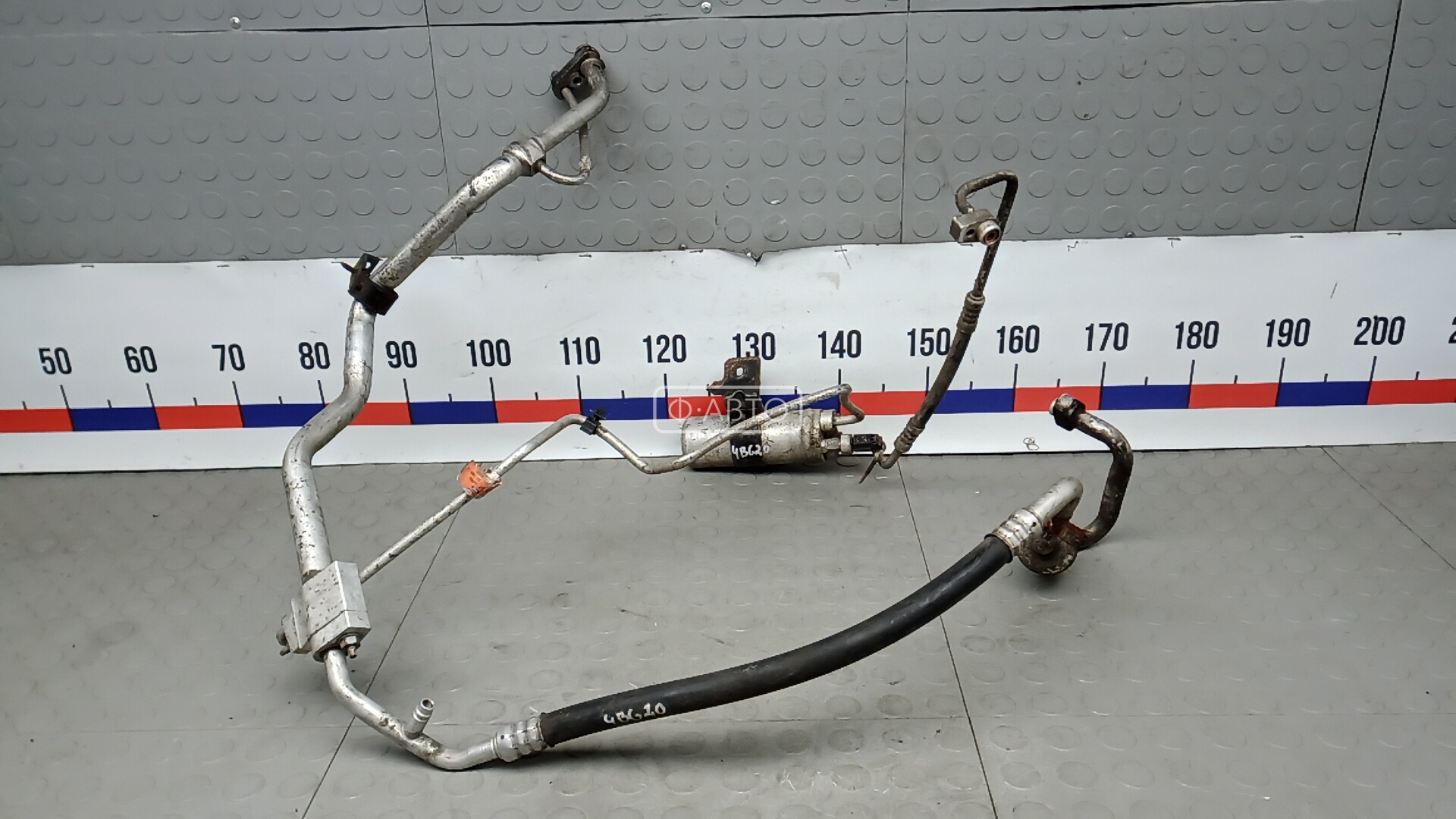 Трубка кондиционера