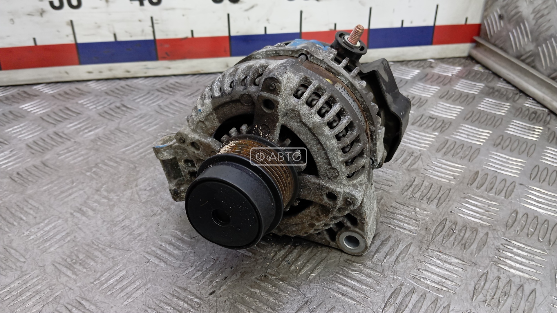 Генератор дизельный