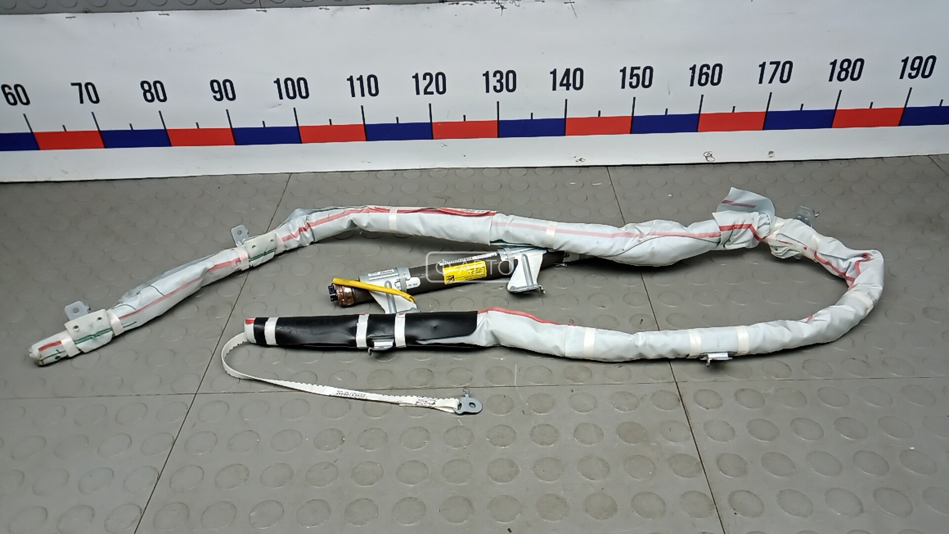 Шторка безопасности