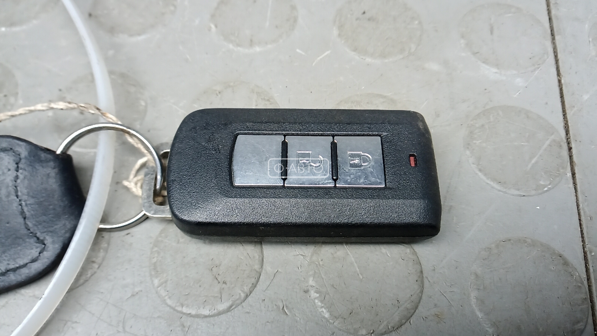 Ключ (карточка)