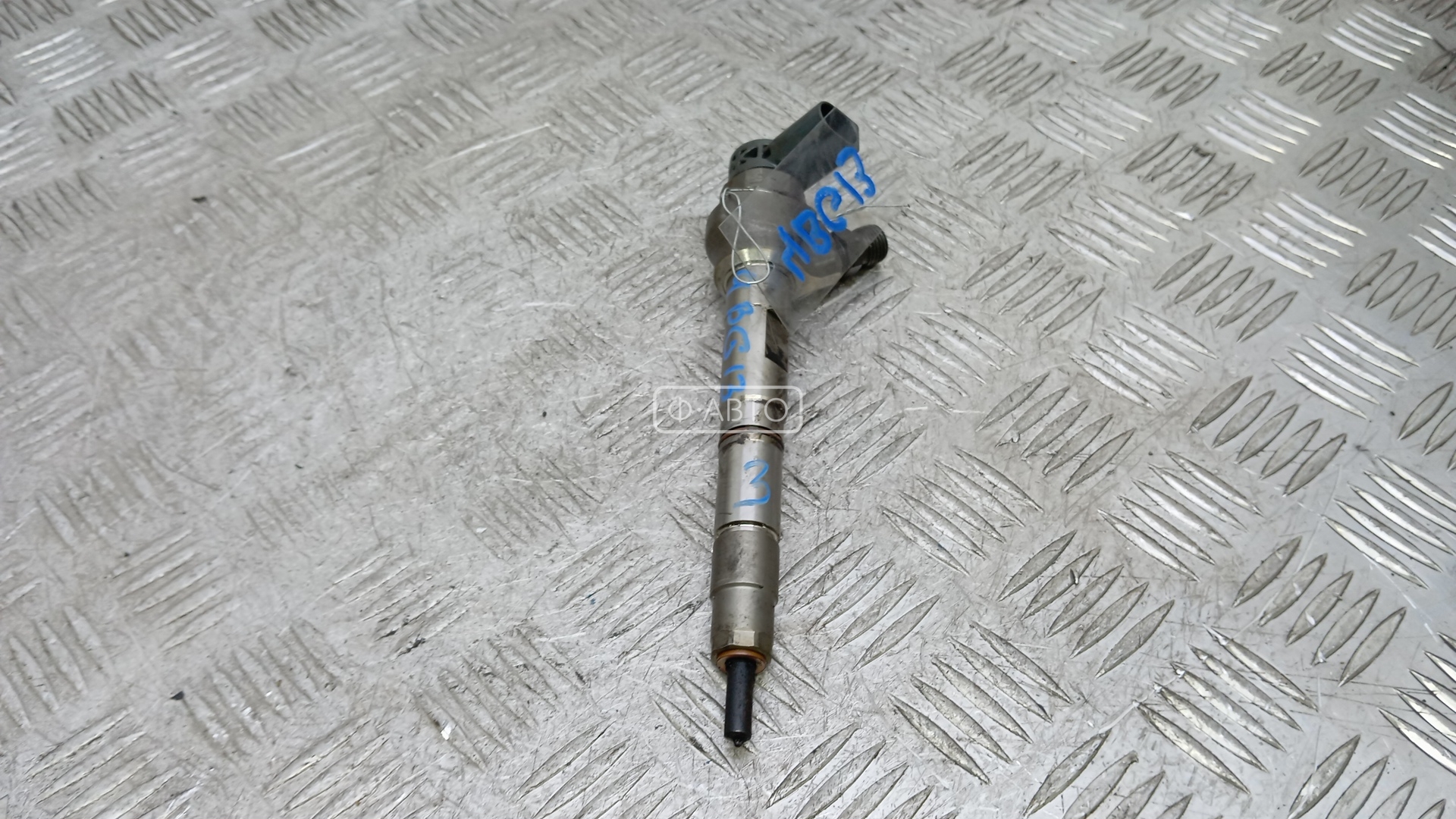 Форсунка дизельная