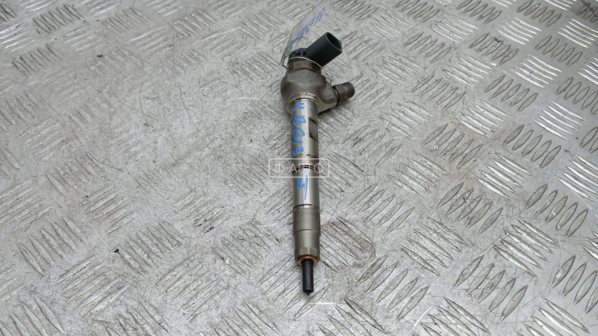 Форсунка дизельная