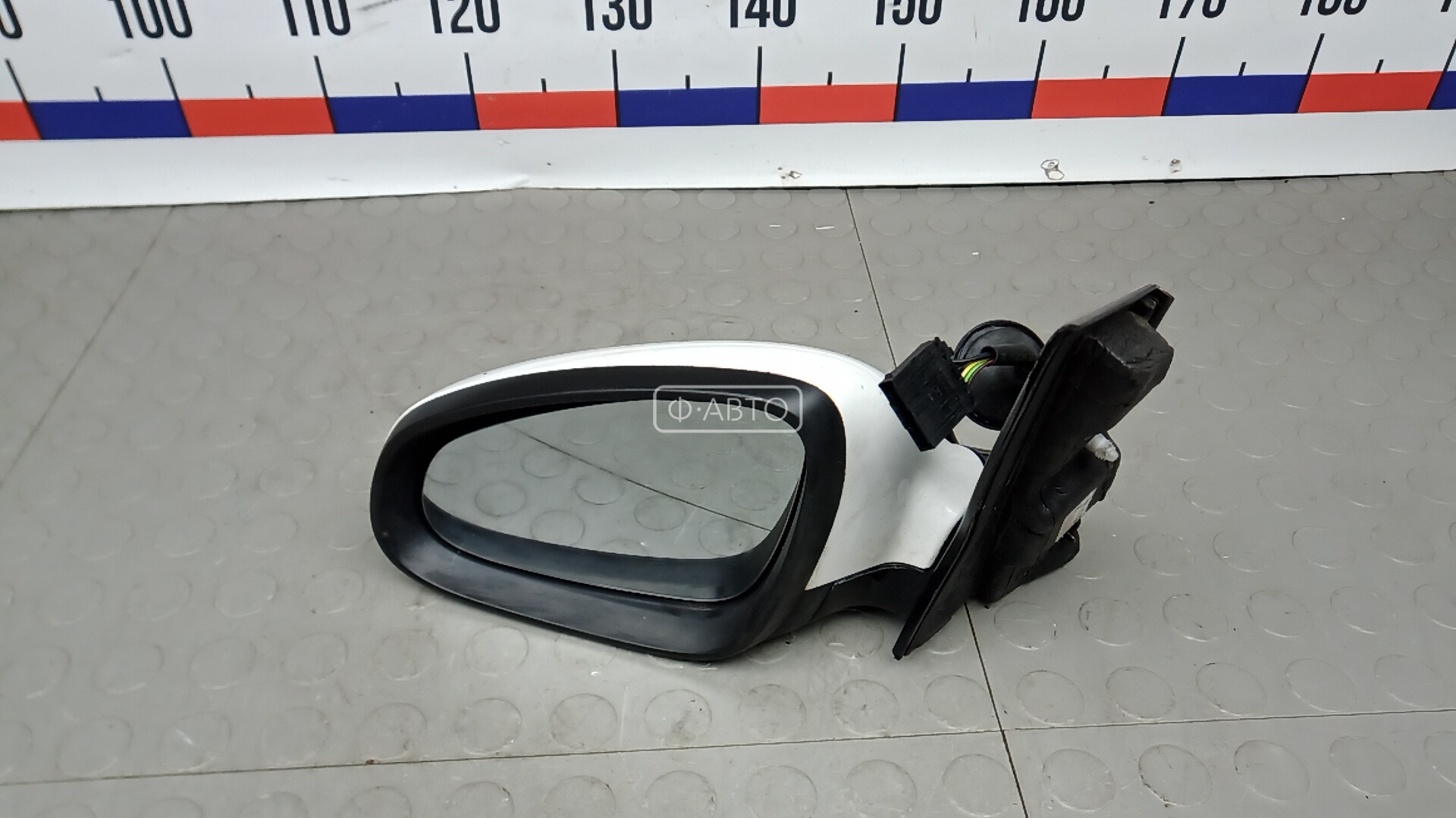 Зеркало наружное левое