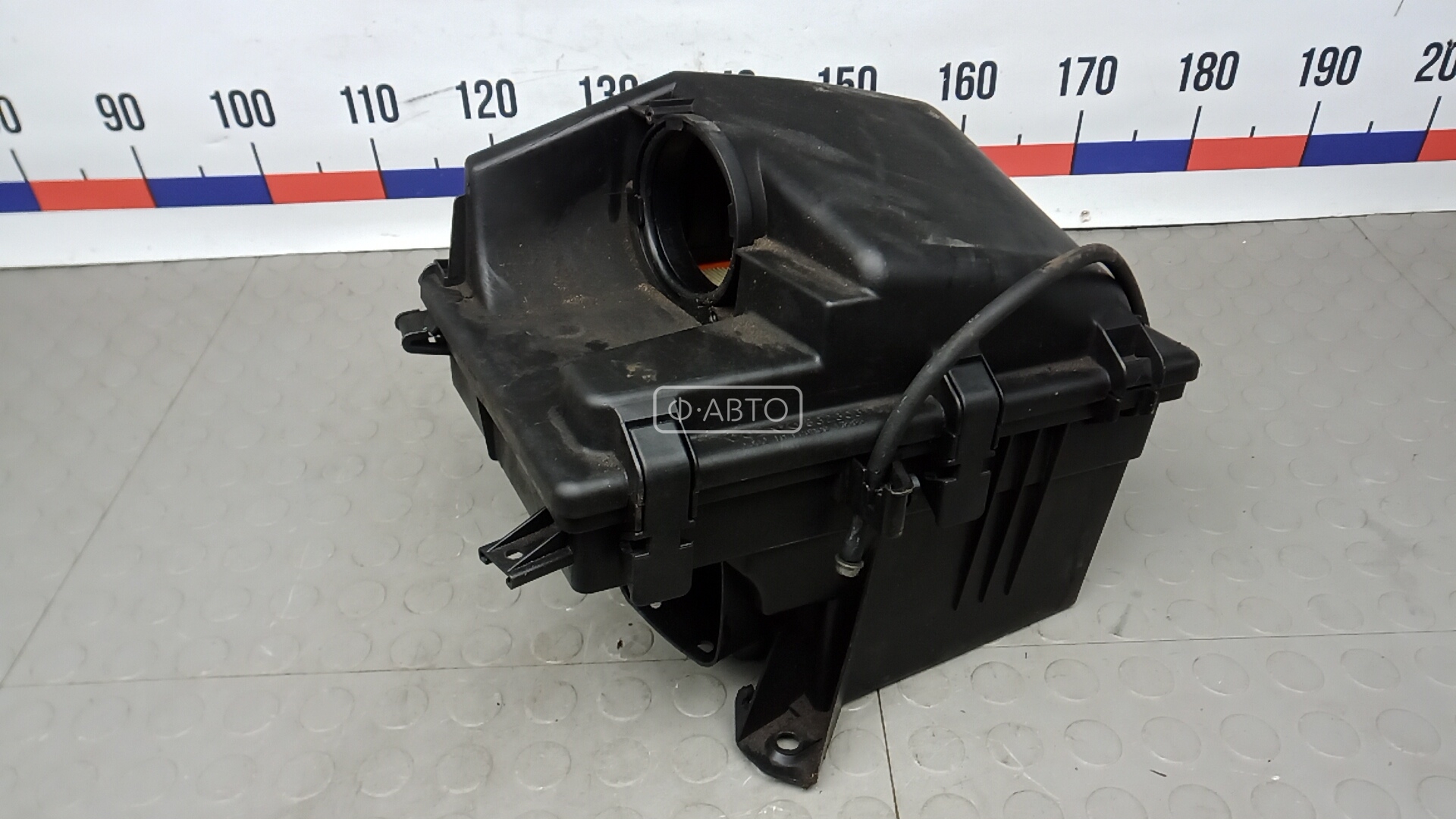 Корпус воздушного фильтра