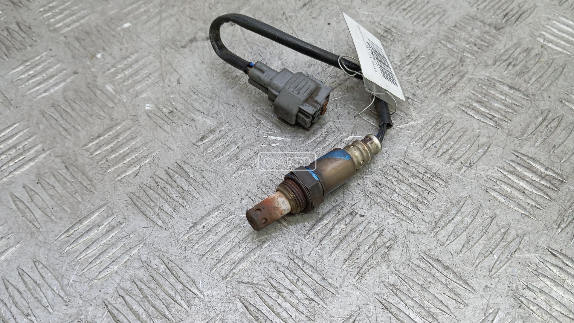 Лямбда-зонд