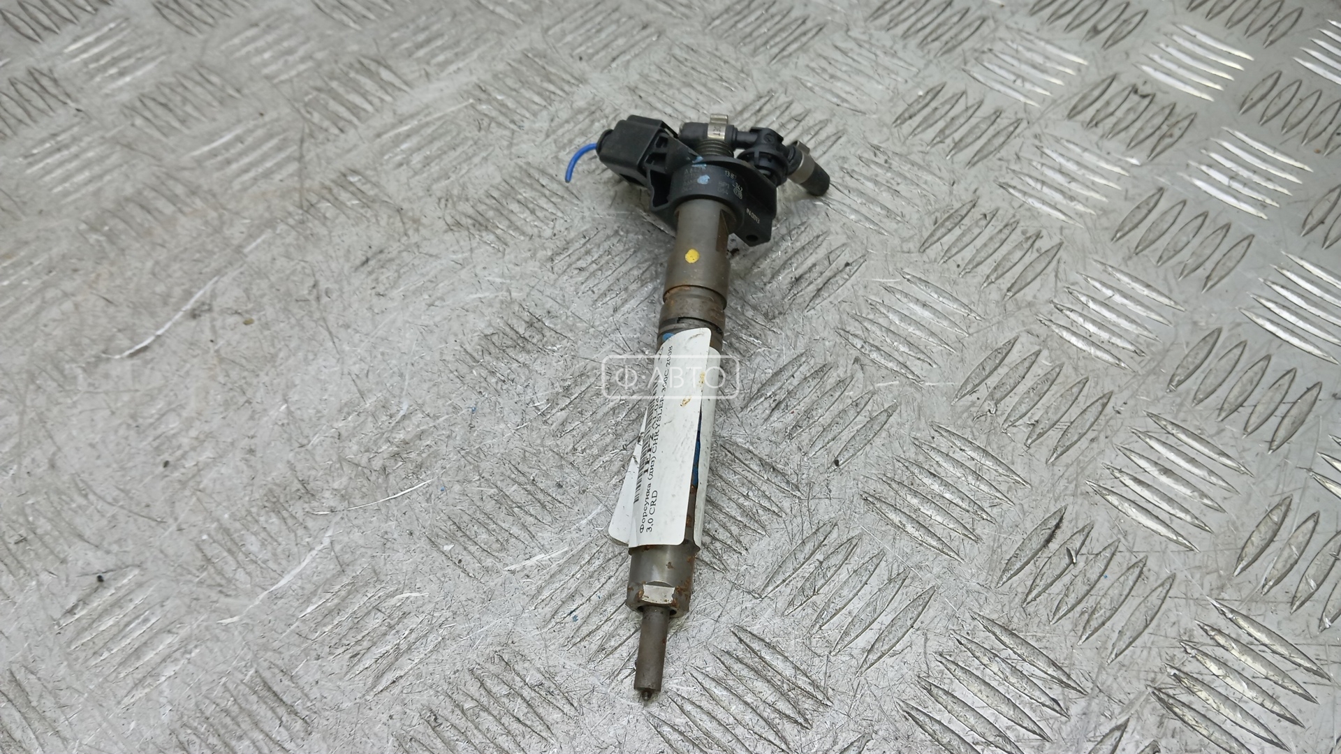 Форсунка дизельная