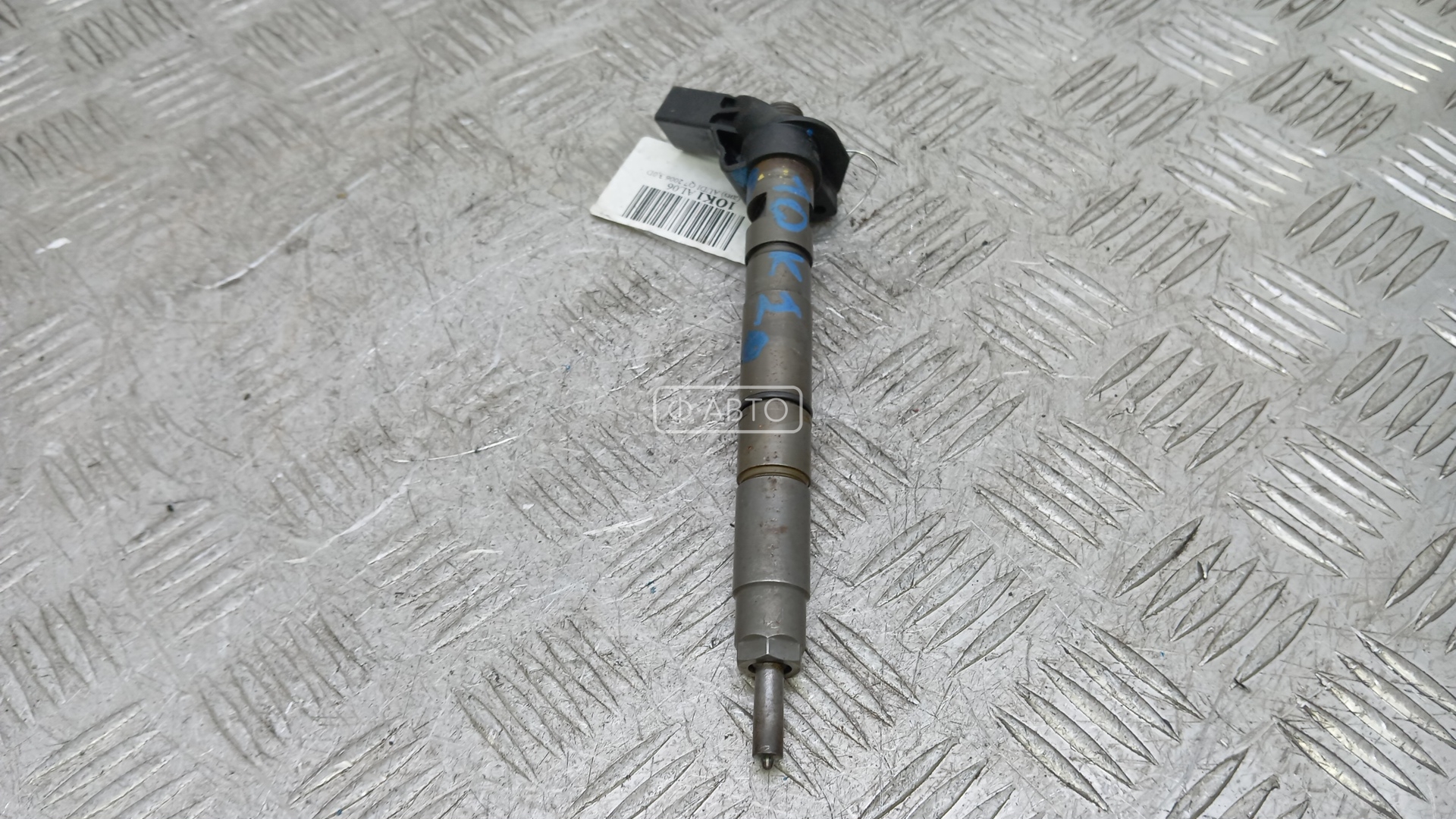 Форсунка дизельная