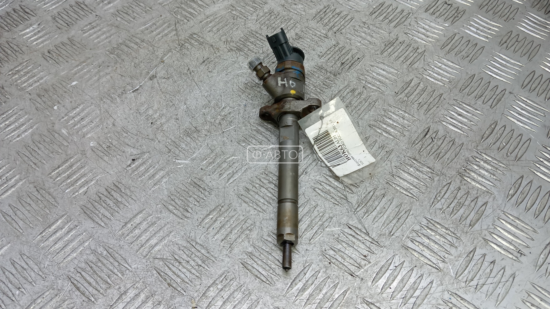 Форсунка дизельная