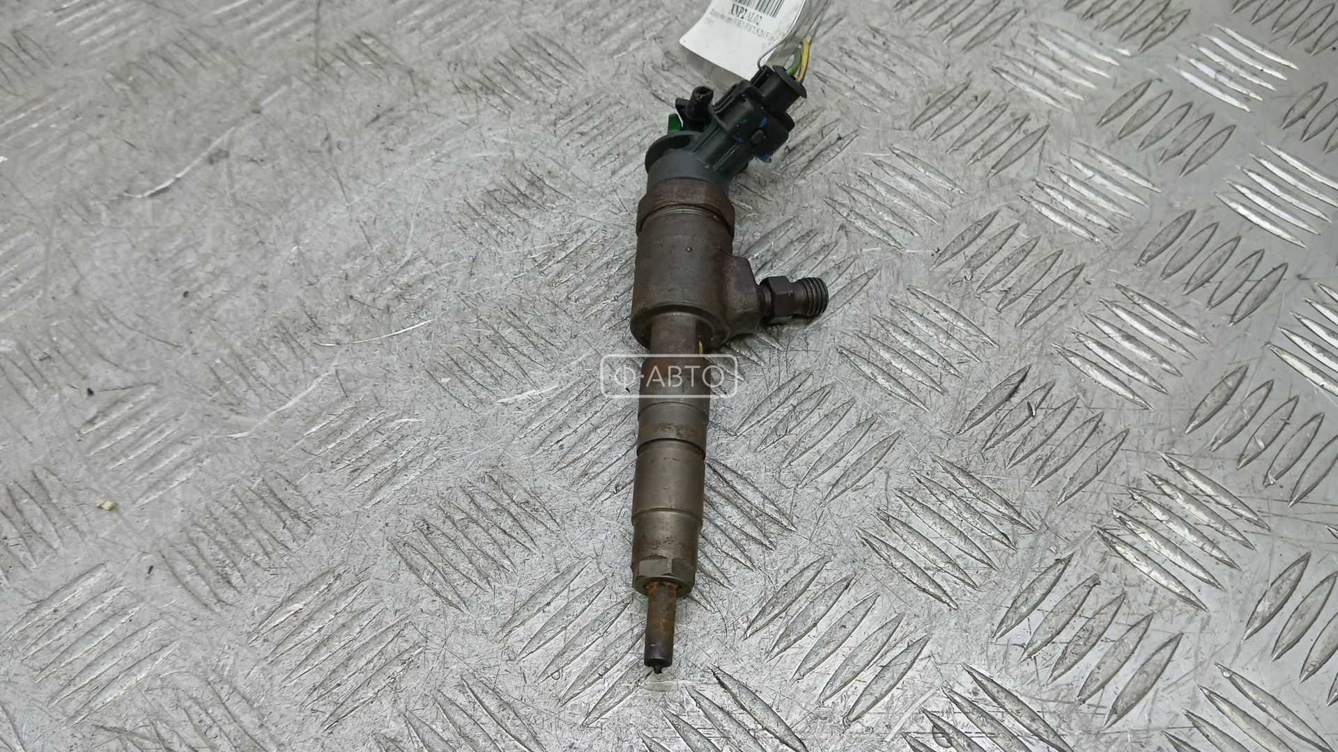 Форсунка дизельная