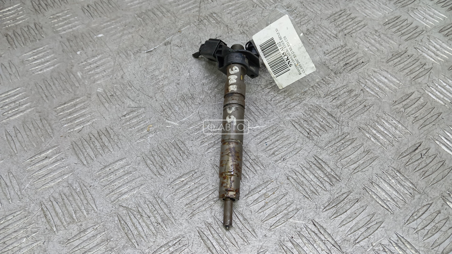 Форсунка дизельная