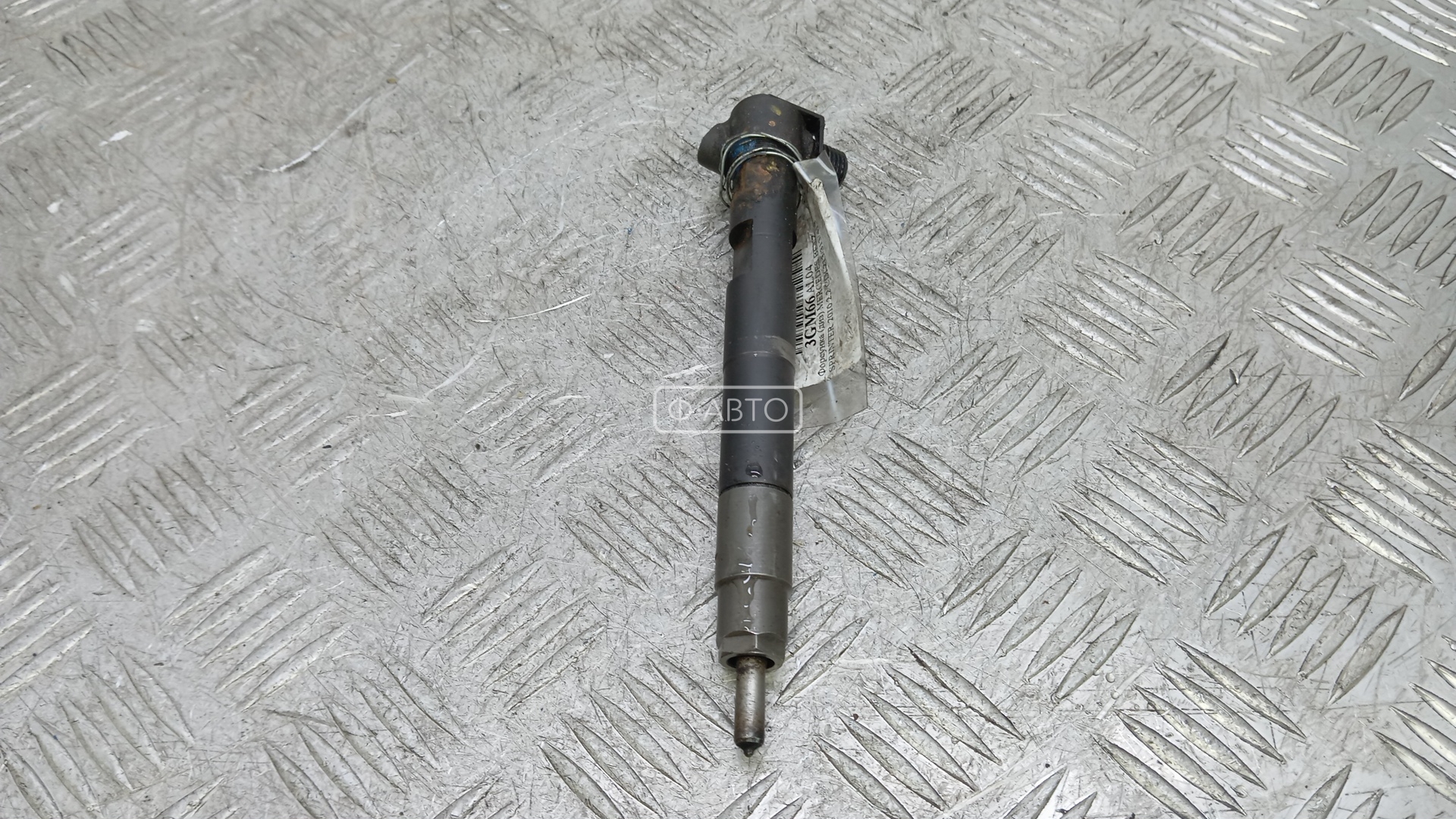 Форсунка дизельная