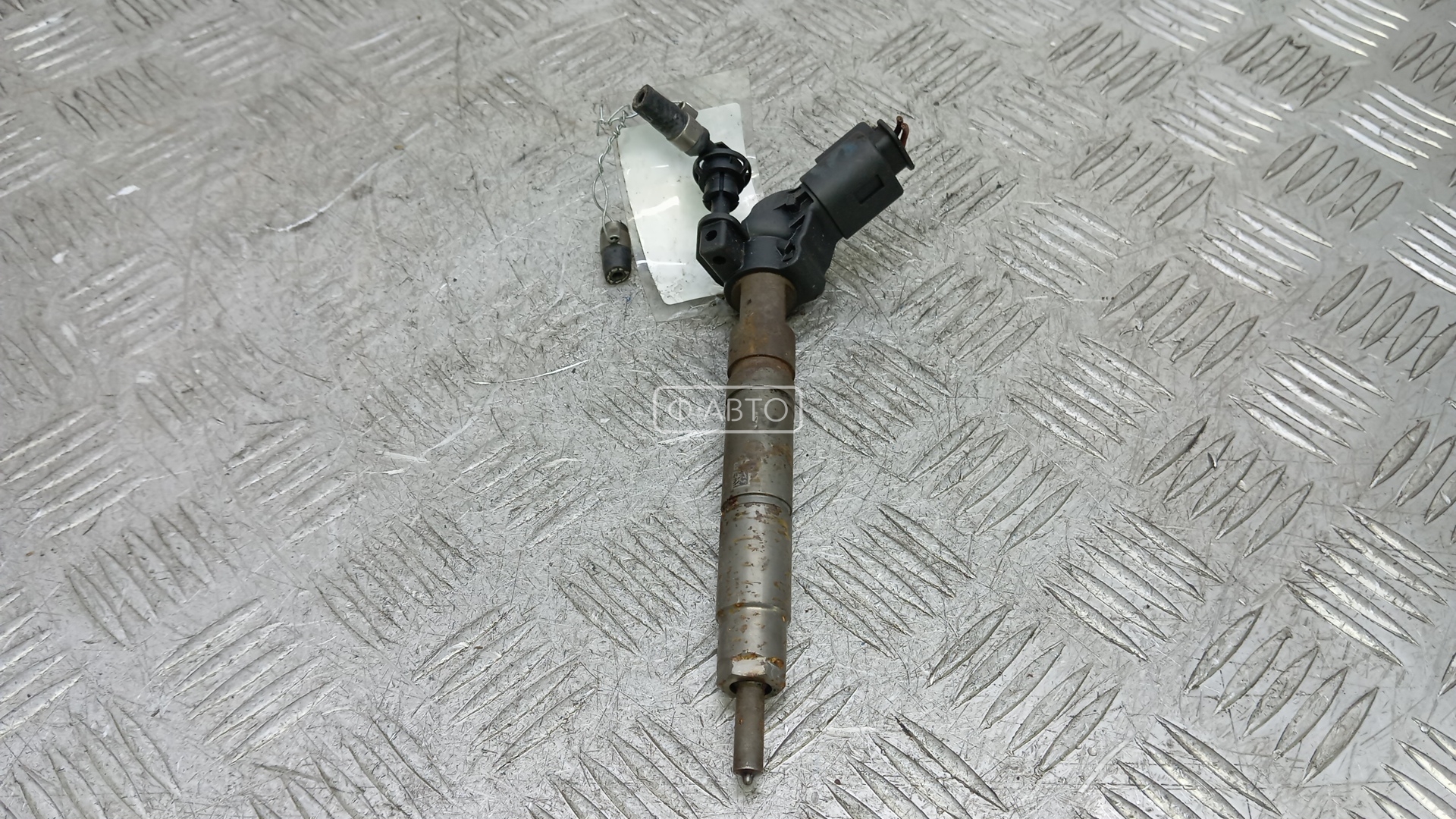 Форсунка дизельная