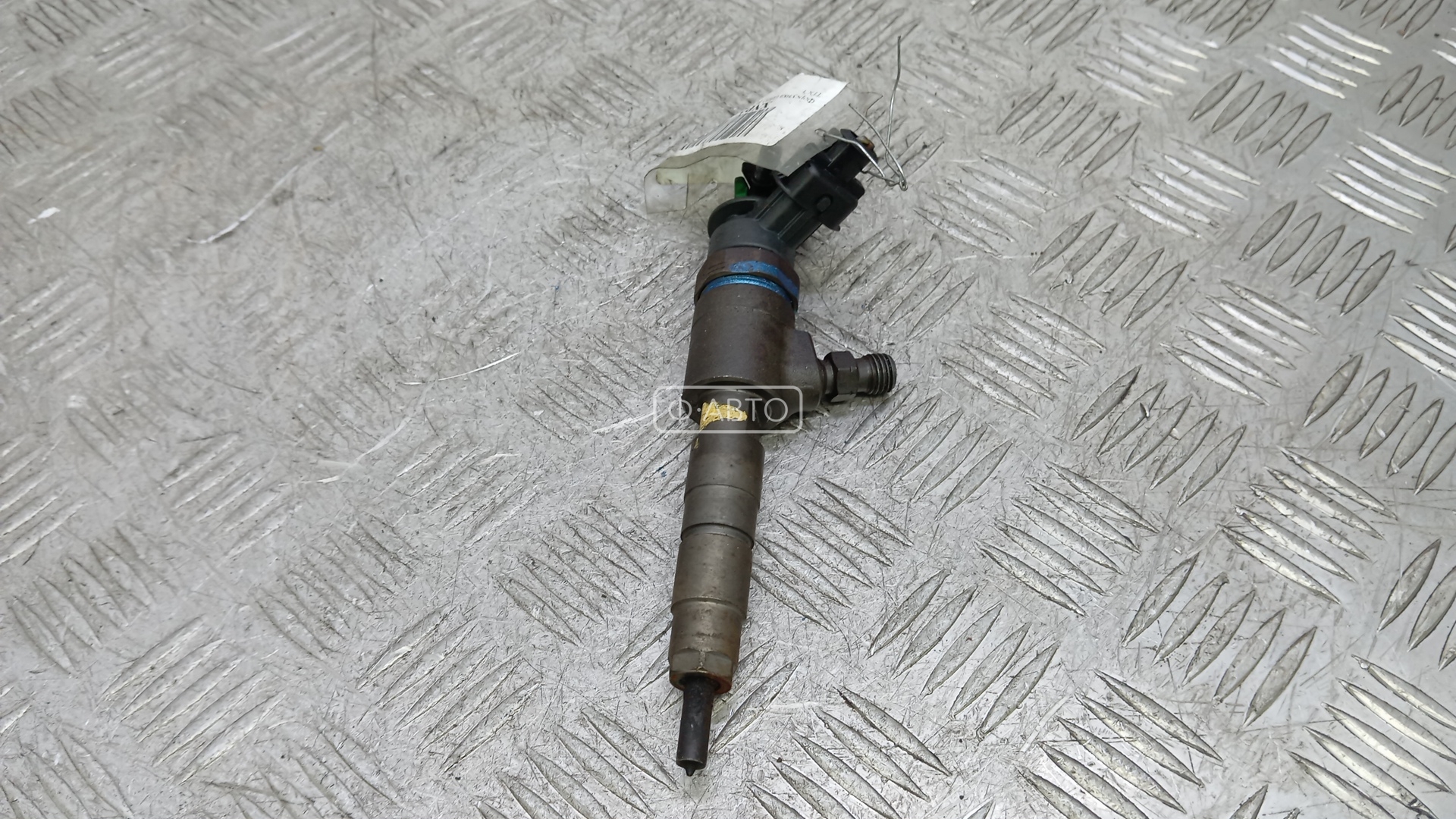 Форсунка дизельная