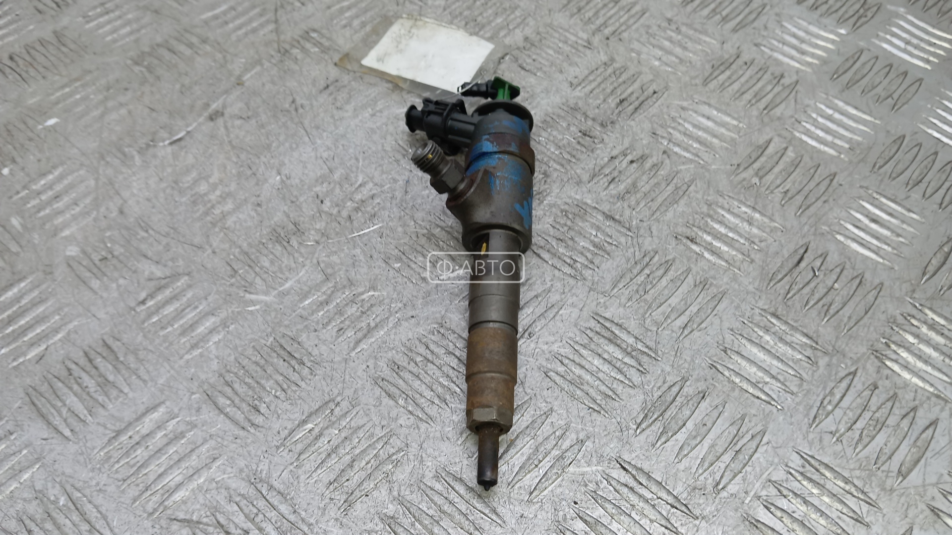 Форсунка дизельная