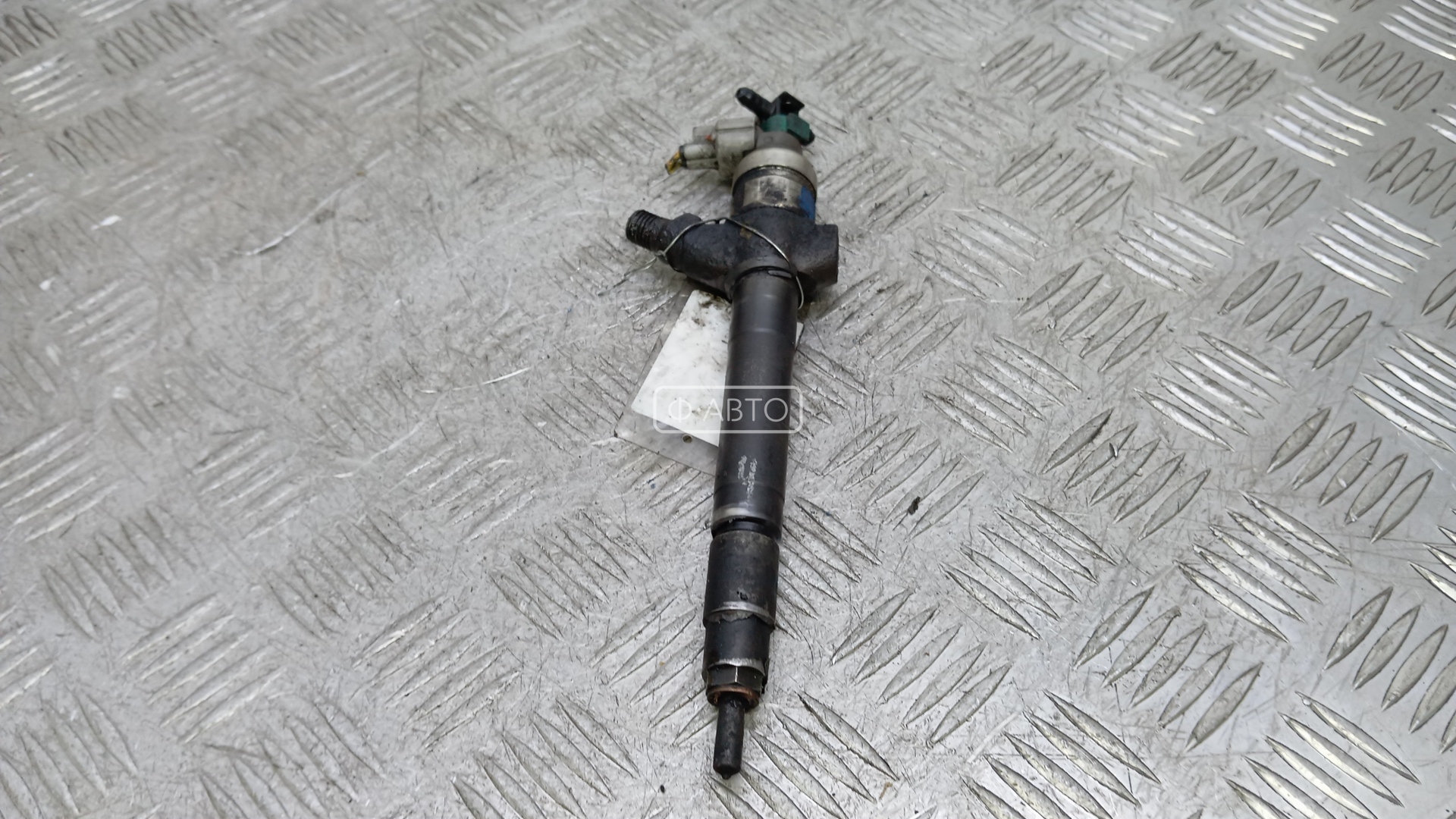 Форсунка дизельная