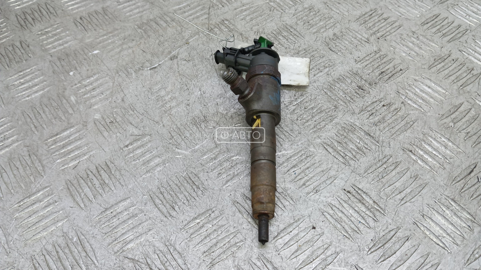 Форсунка дизельная