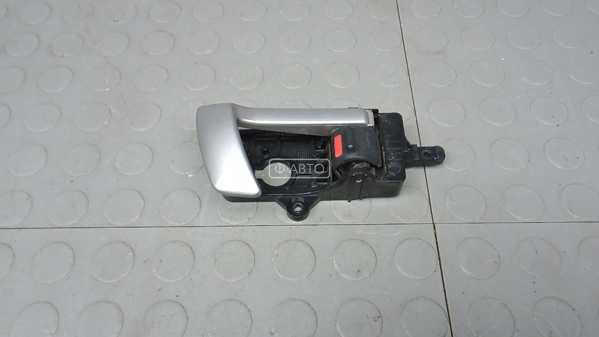 Ручка внутренняя задняя правая