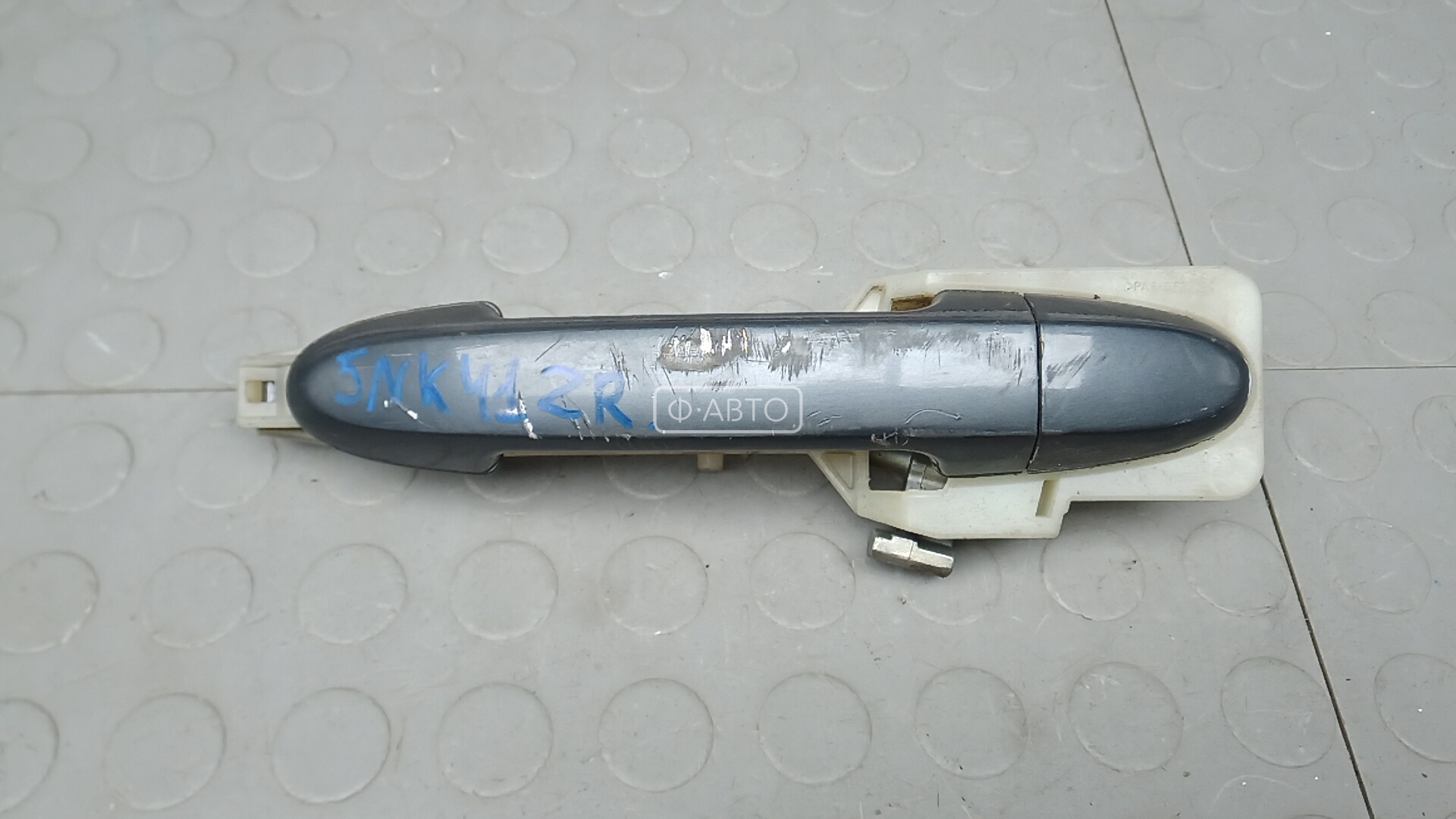 Ручка наружная задняя правая