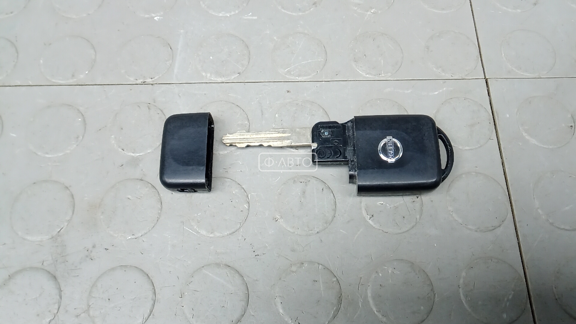 Ключ (карточка)