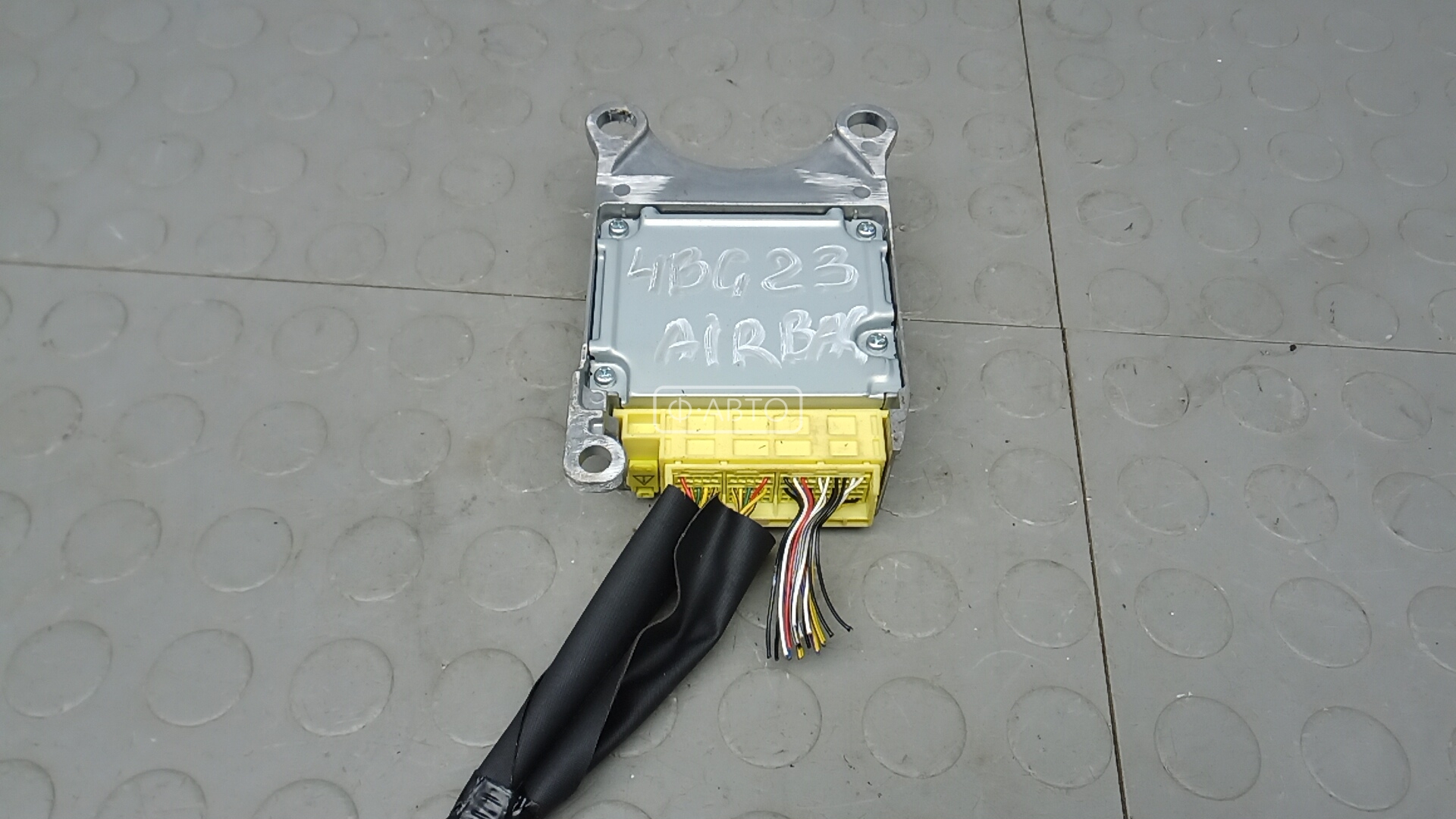 Блок управления airbag