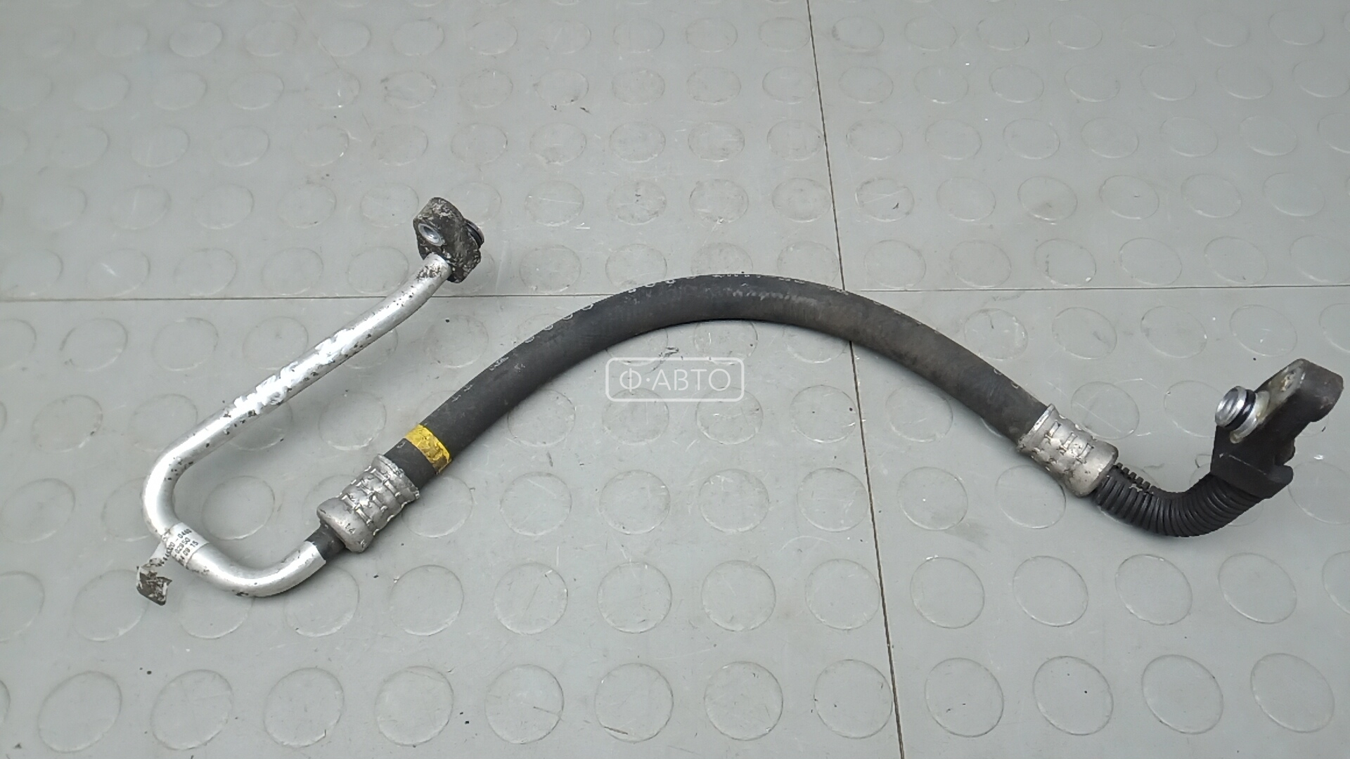 Трубка кондиционера