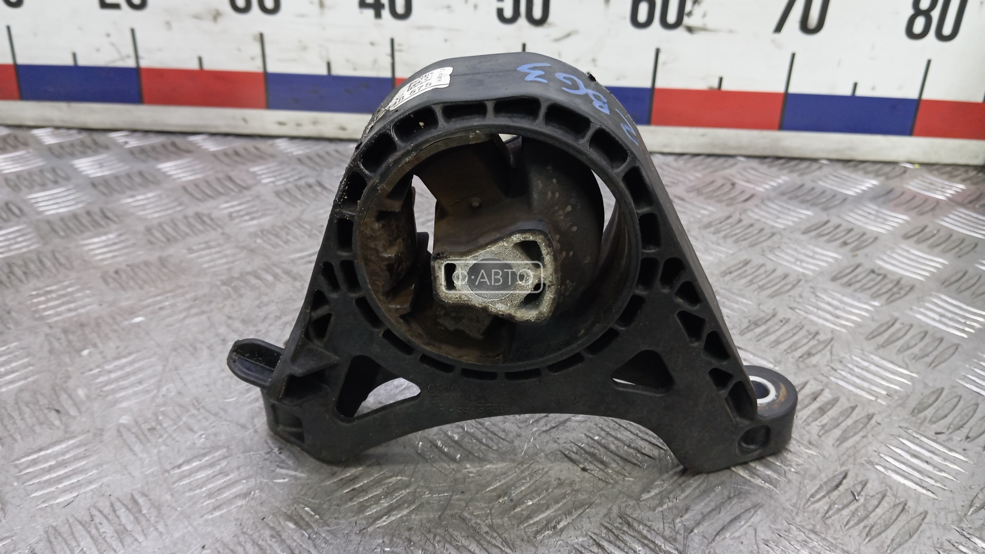 Подушка КПП