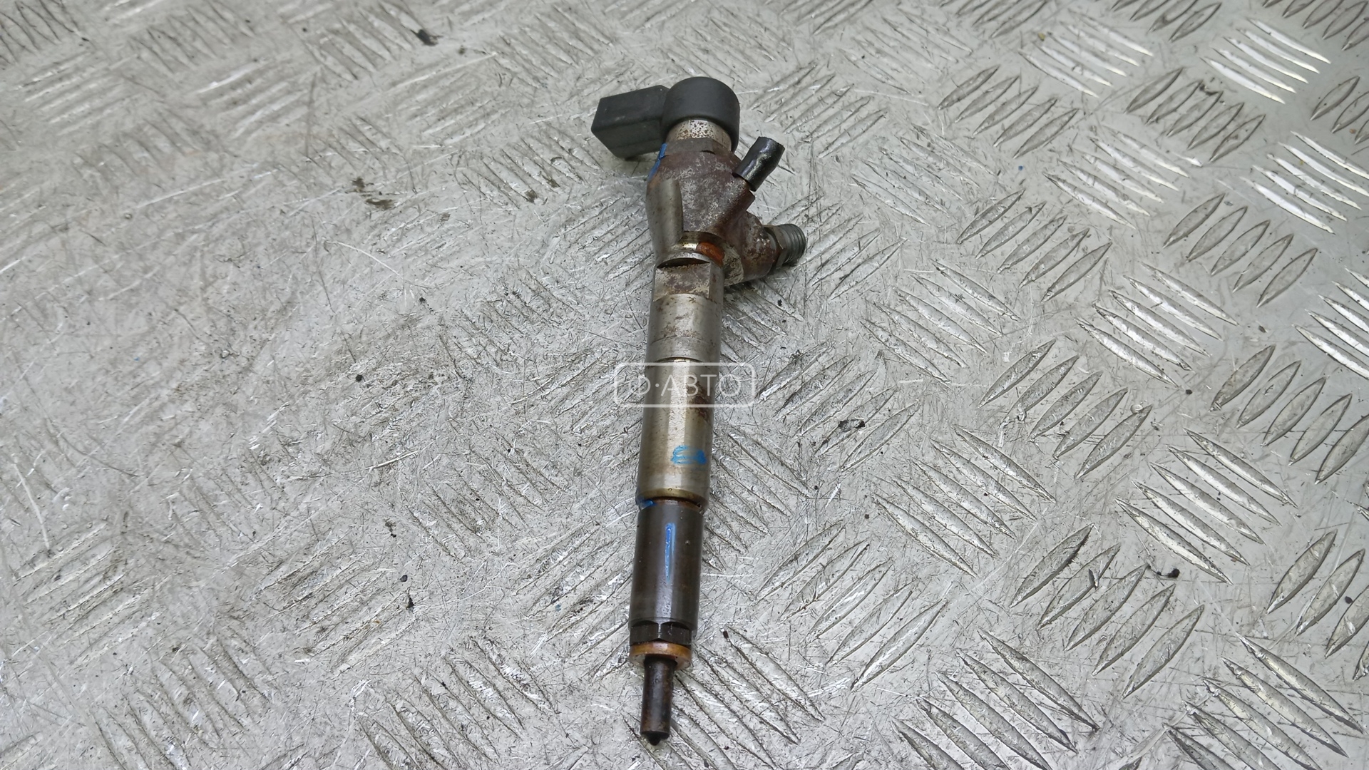 Форсунка дизельная