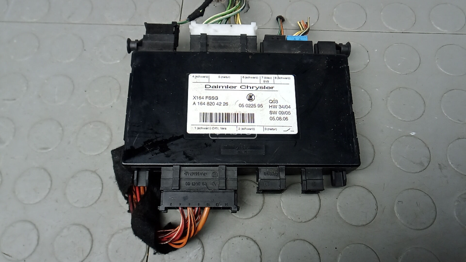 Блок комфорта