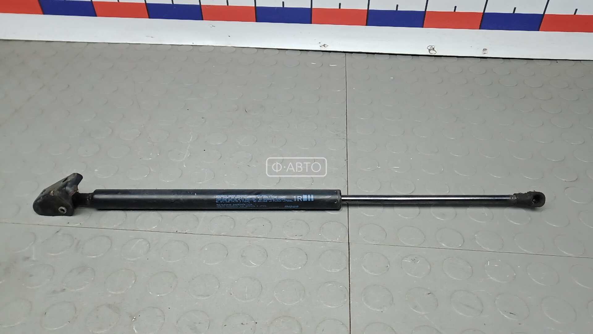 Амортизатор 3-5 двери