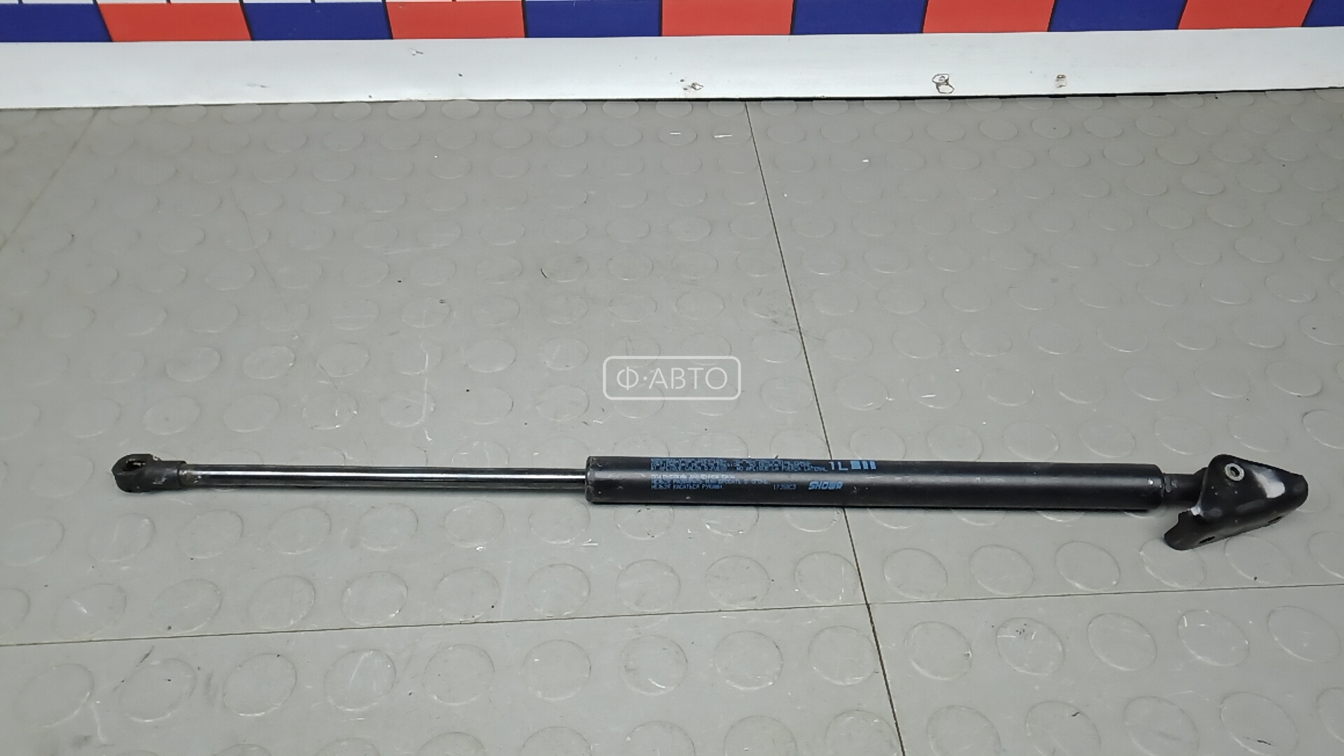 Амортизатор 3-5 двери