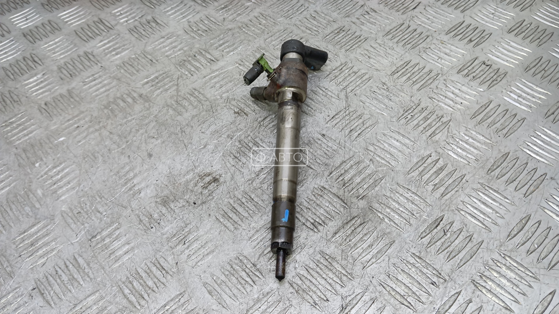 Форсунка дизельная