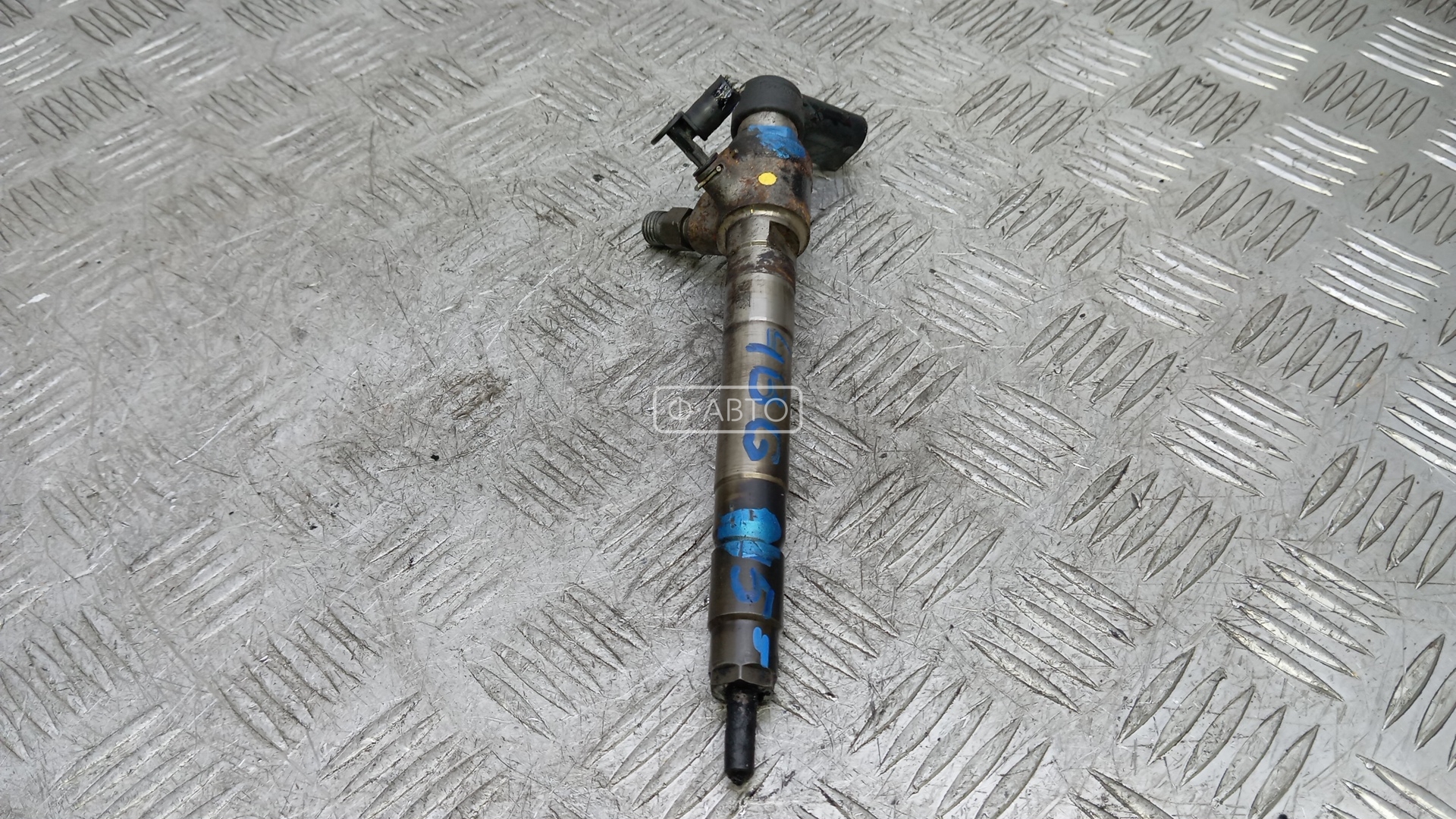 Форсунка дизельная