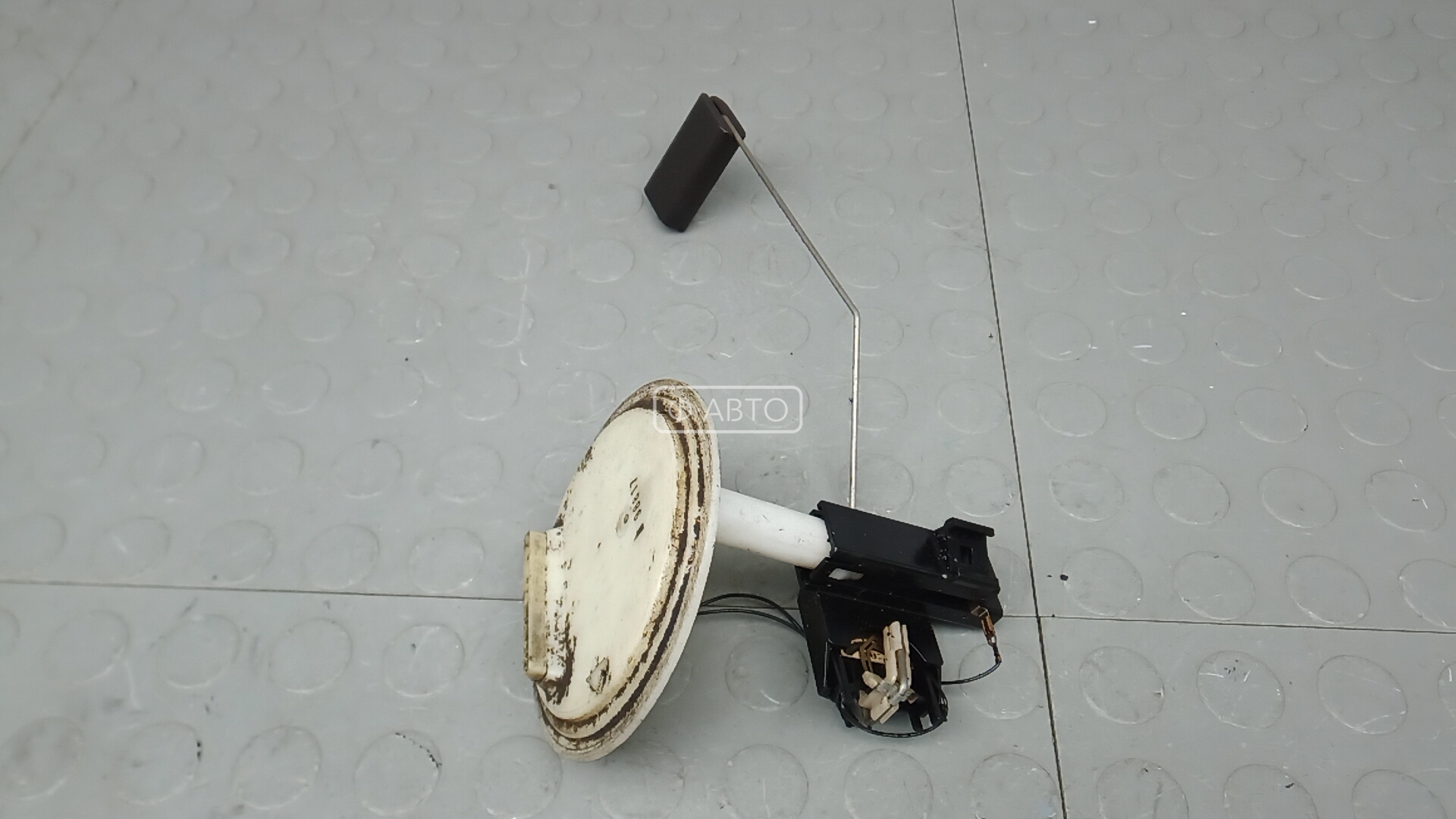 Датчик уровня топлива