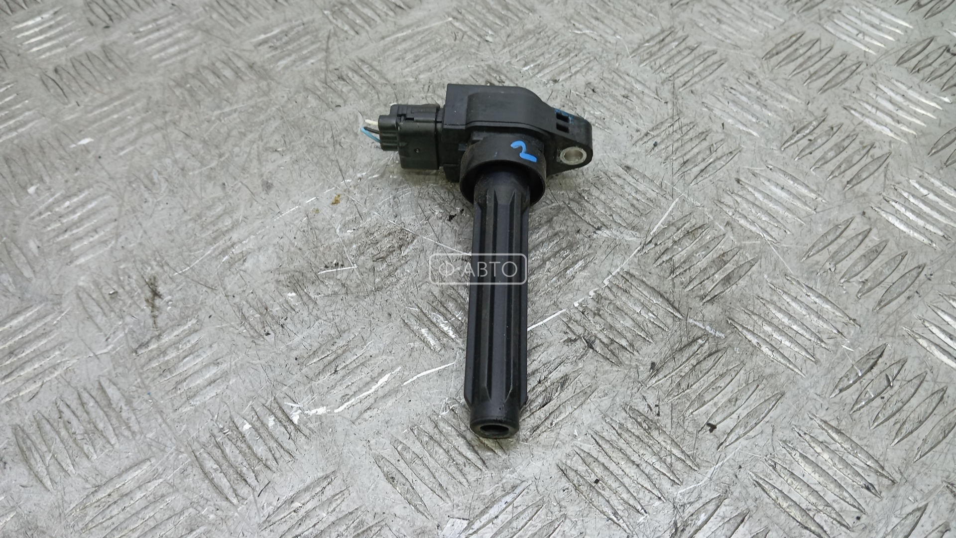 Катушка зажигания бензиновая