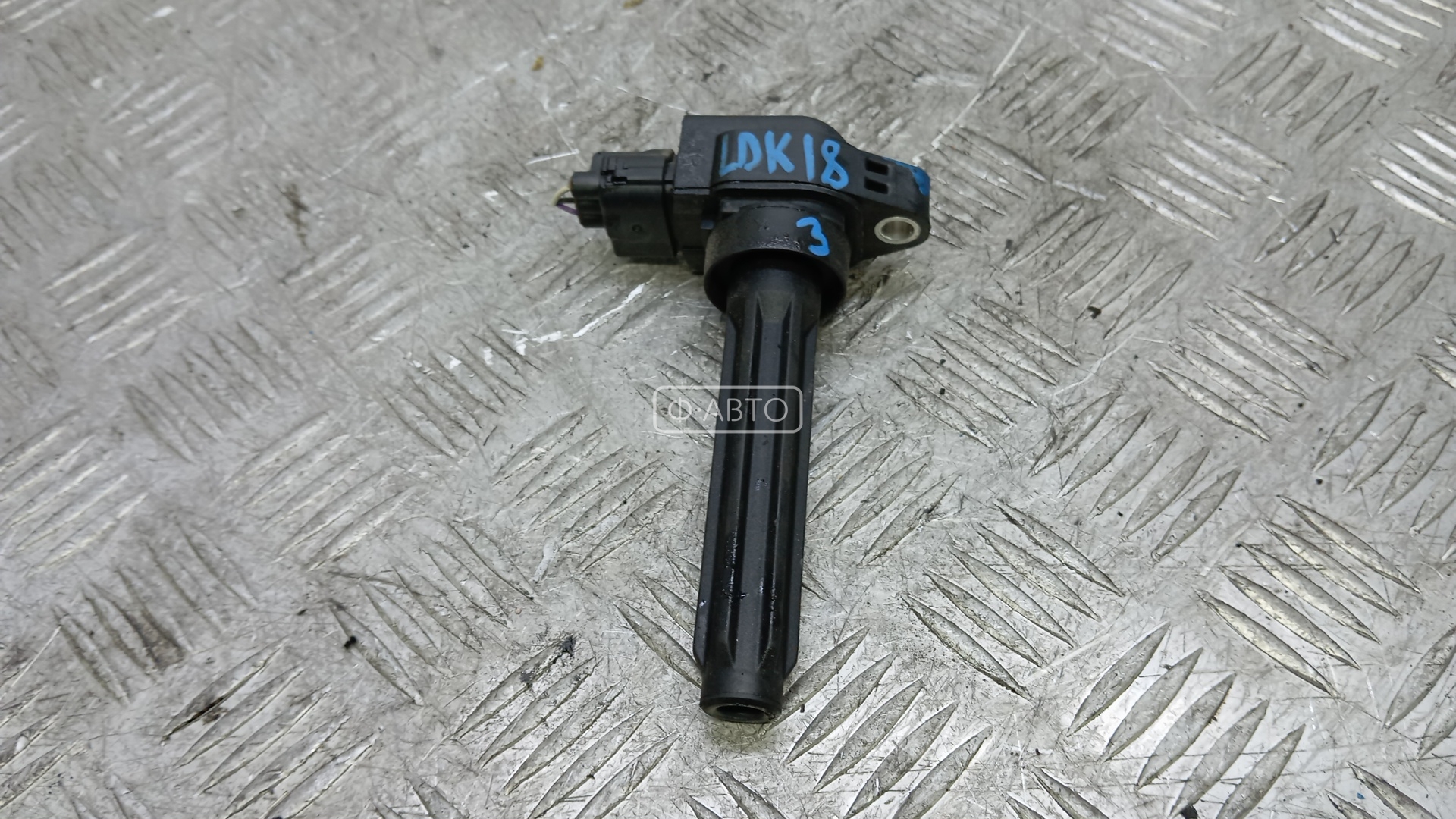 Катушка зажигания бензиновая