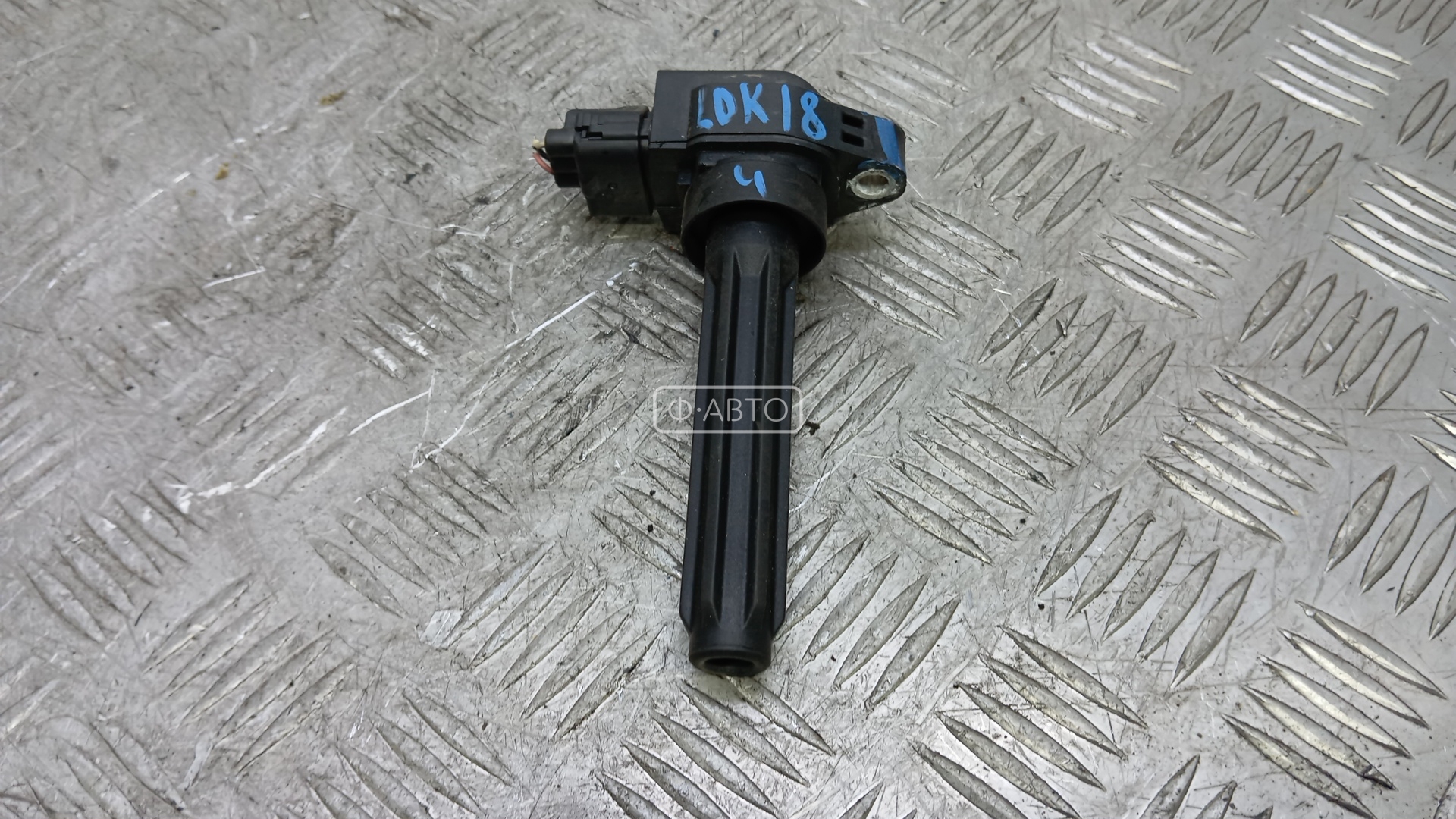 Катушка зажигания бензиновая