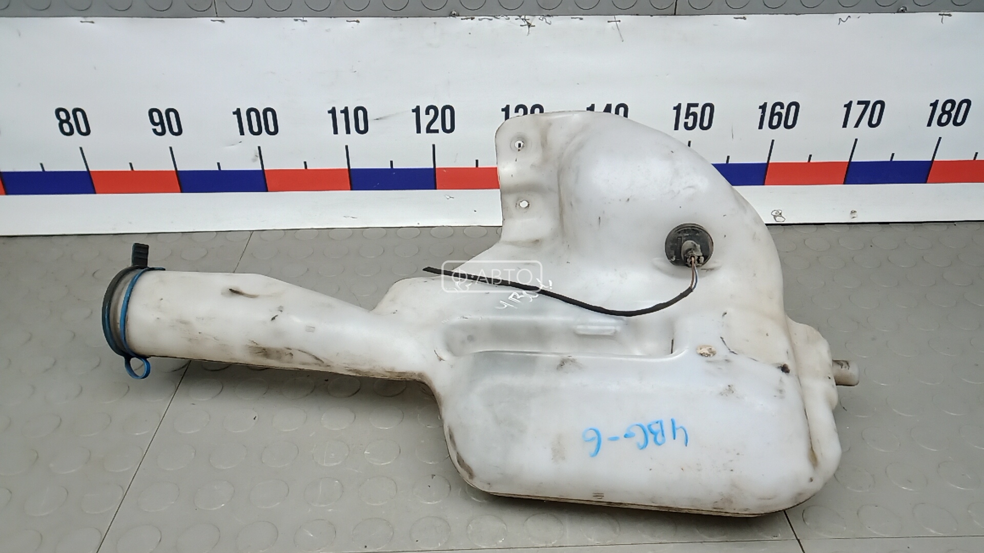 Бачок омывателя