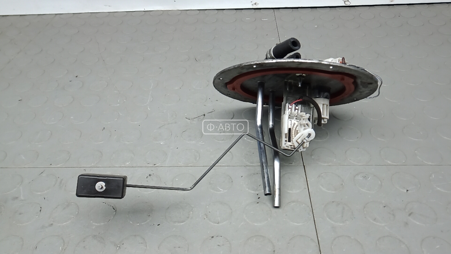 Датчик уровня топлива