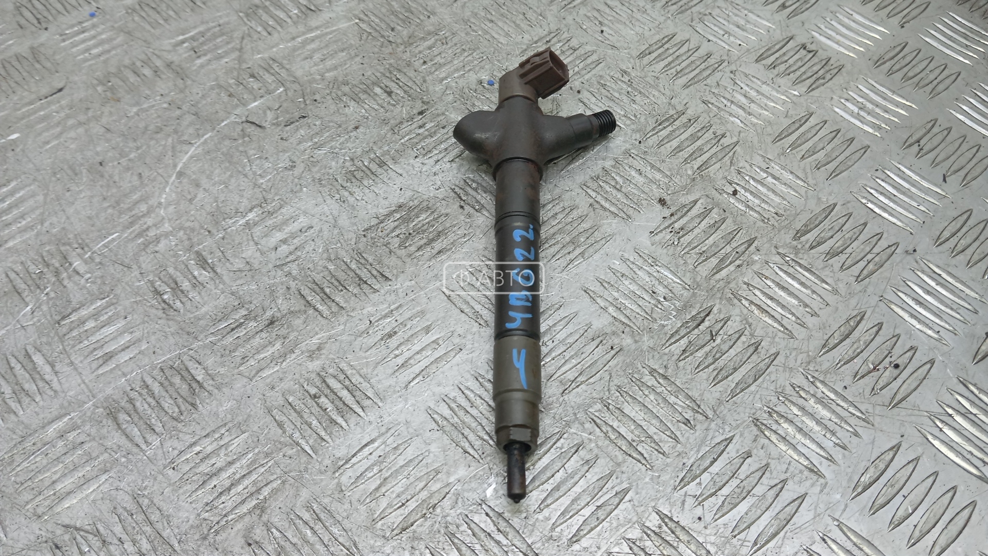 Форсунка дизельная