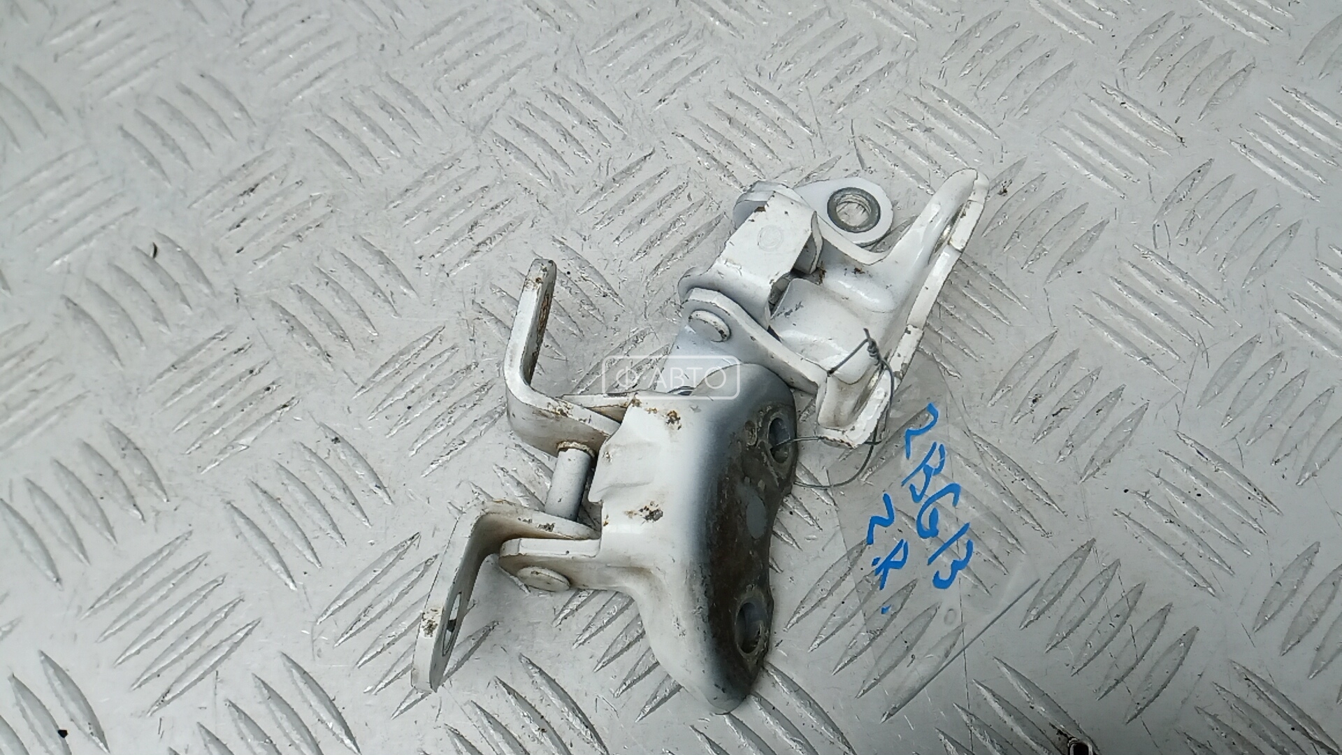 Петля двери задней правой